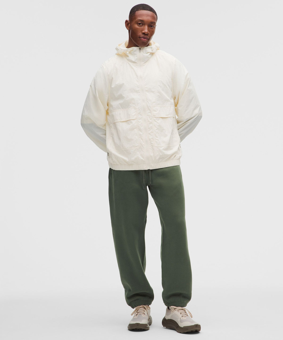 Men's Steady State SuperLoft JoggerRegular