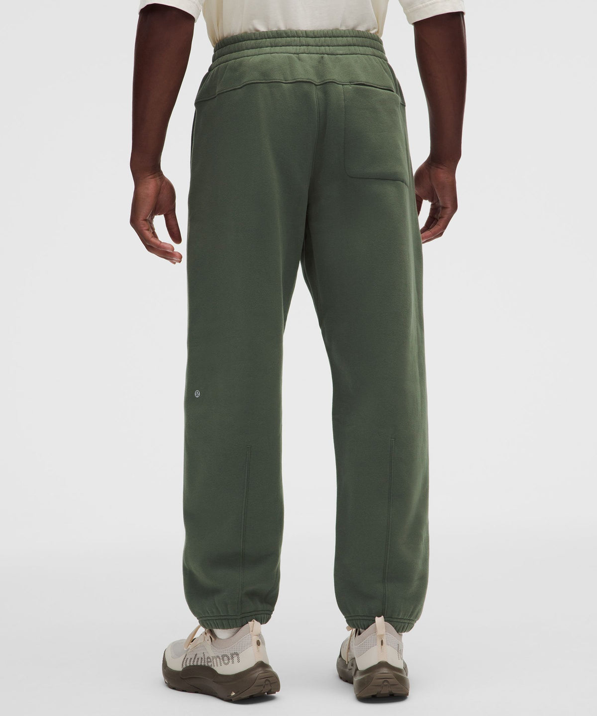 Men's Steady State SuperLoft JoggerRegular