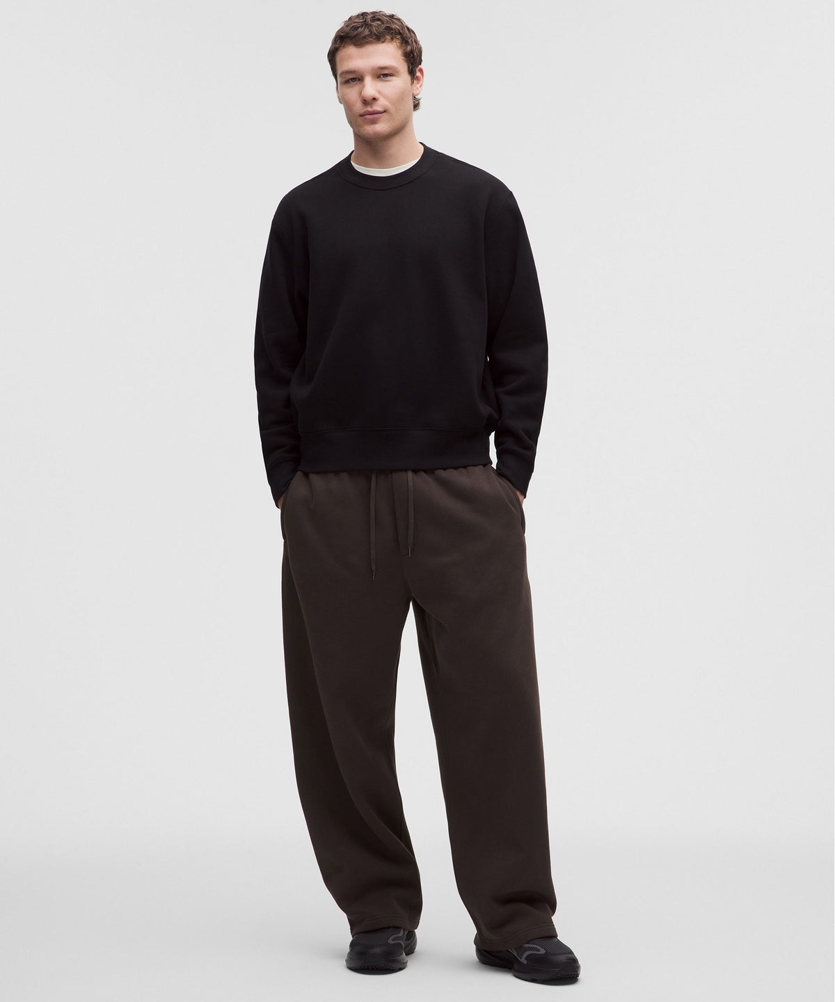 Men's Steady State SuperLoft PantRegular