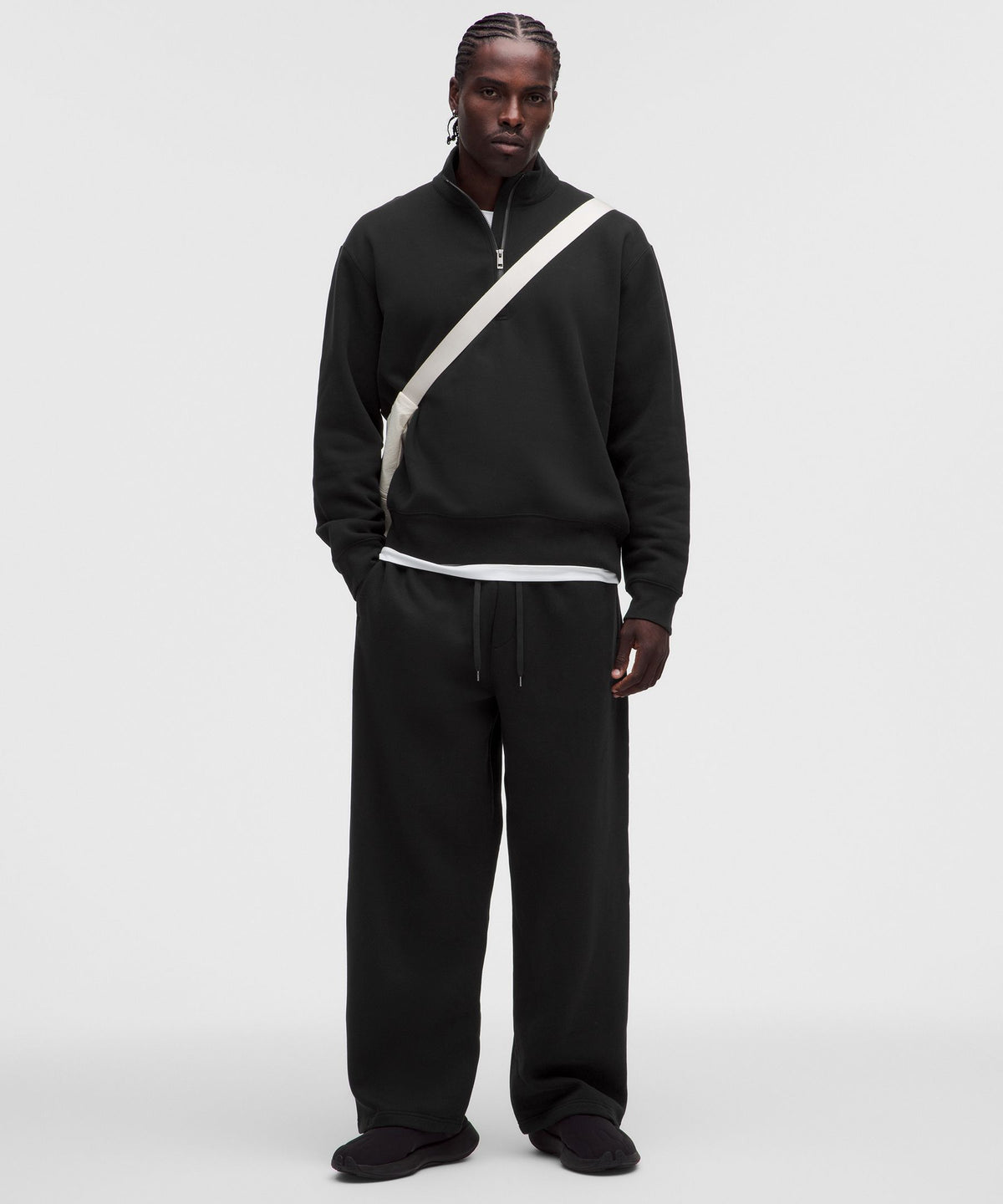 Men's Steady State SuperLoft PantTall
