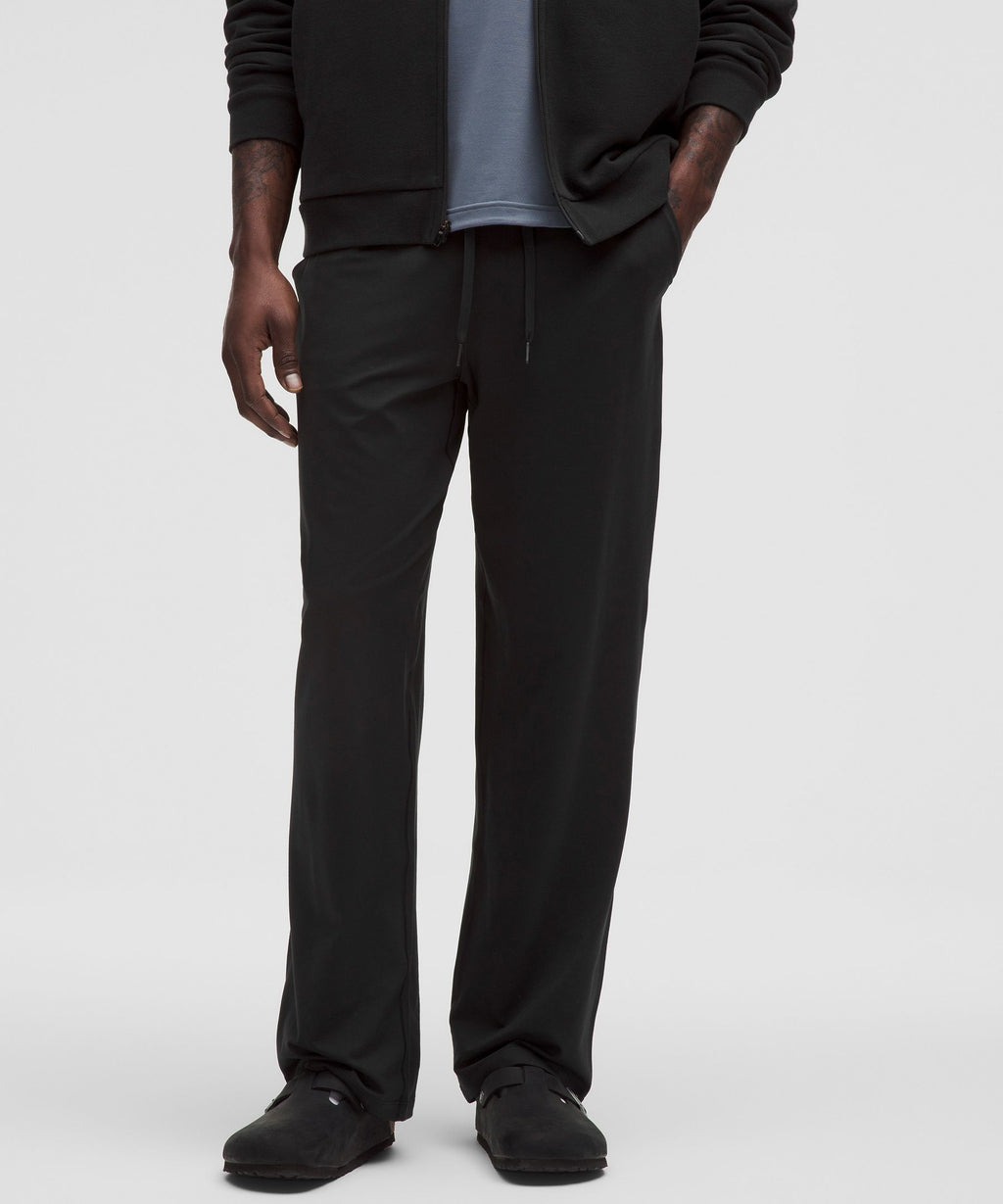 Soft Jersey Classic-Fit PantShorter
