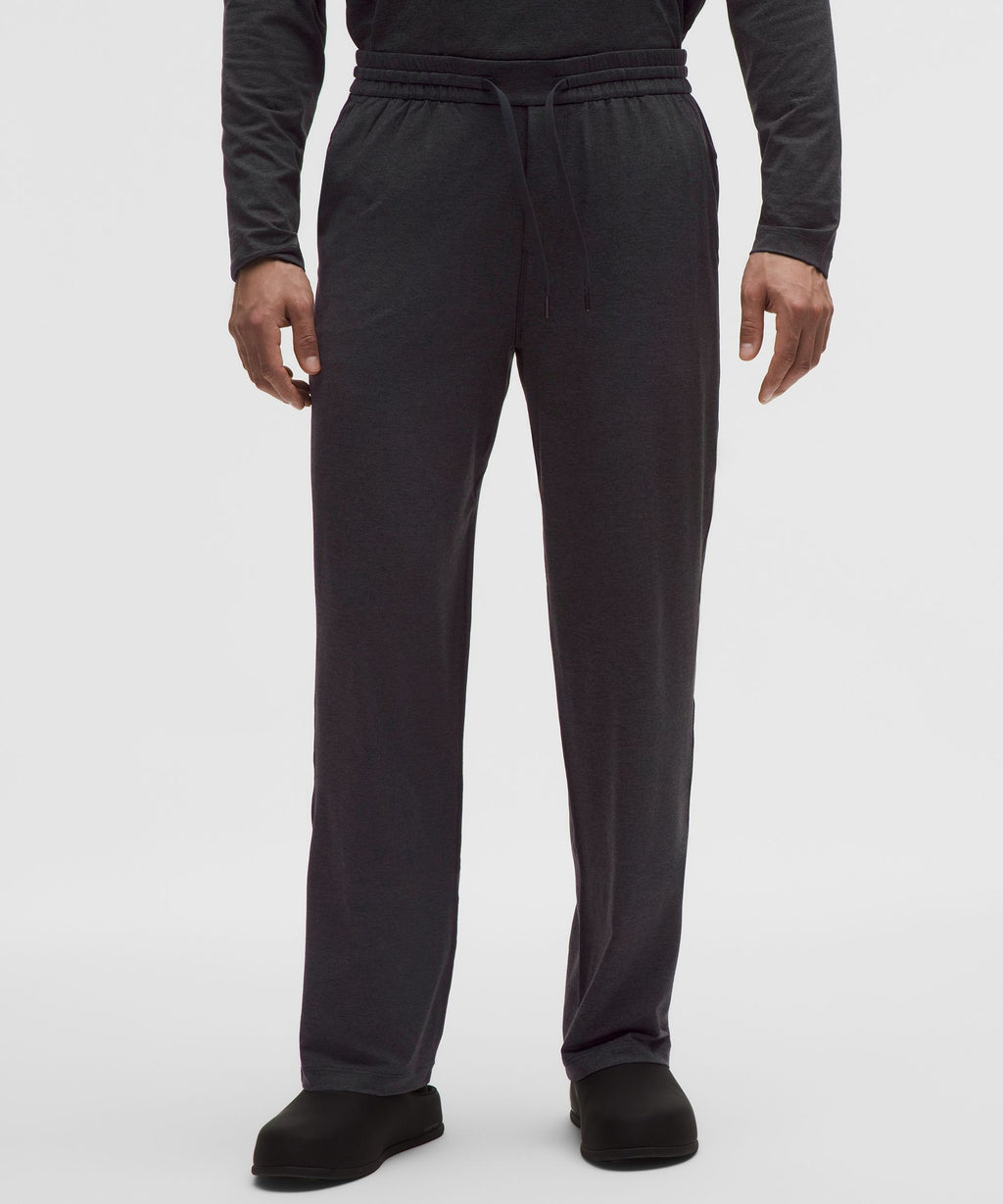 Soft Jersey Classic-Fit PantShorter