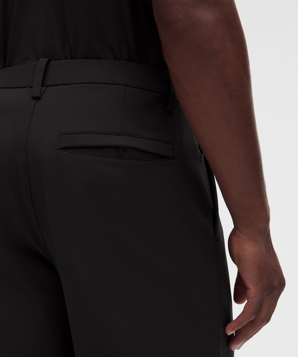 Men's Daydrift Classic-Fit TrouserShorter
