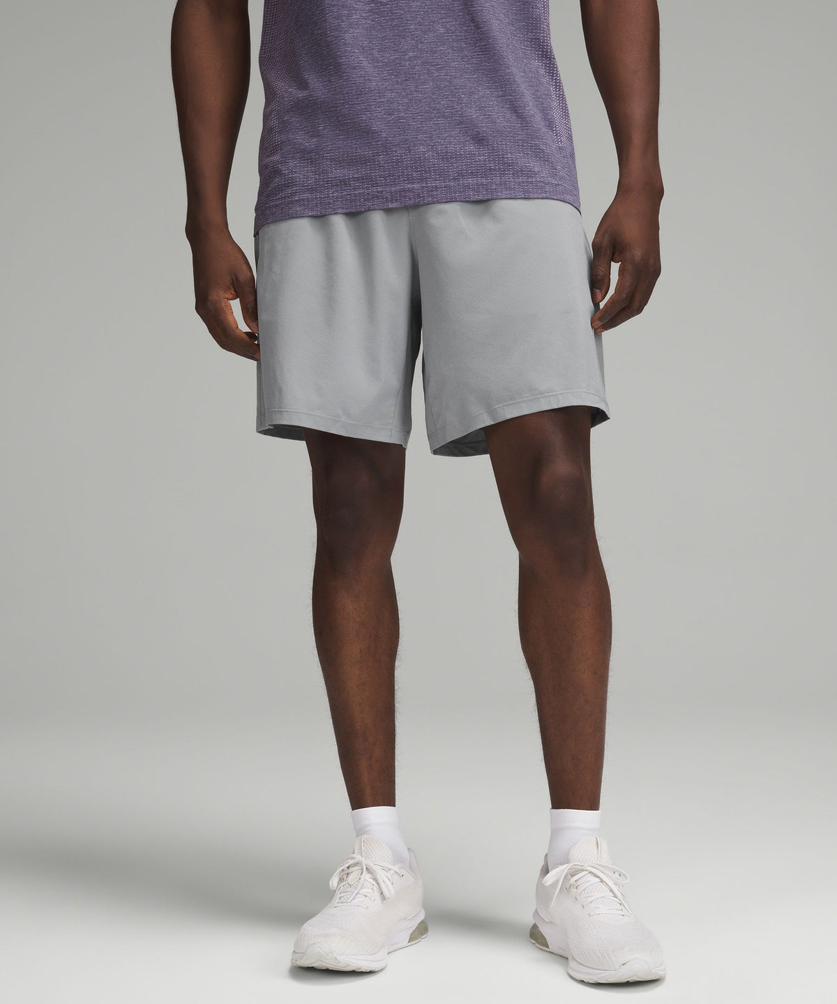 Pace Breaker Lined Short 7"
