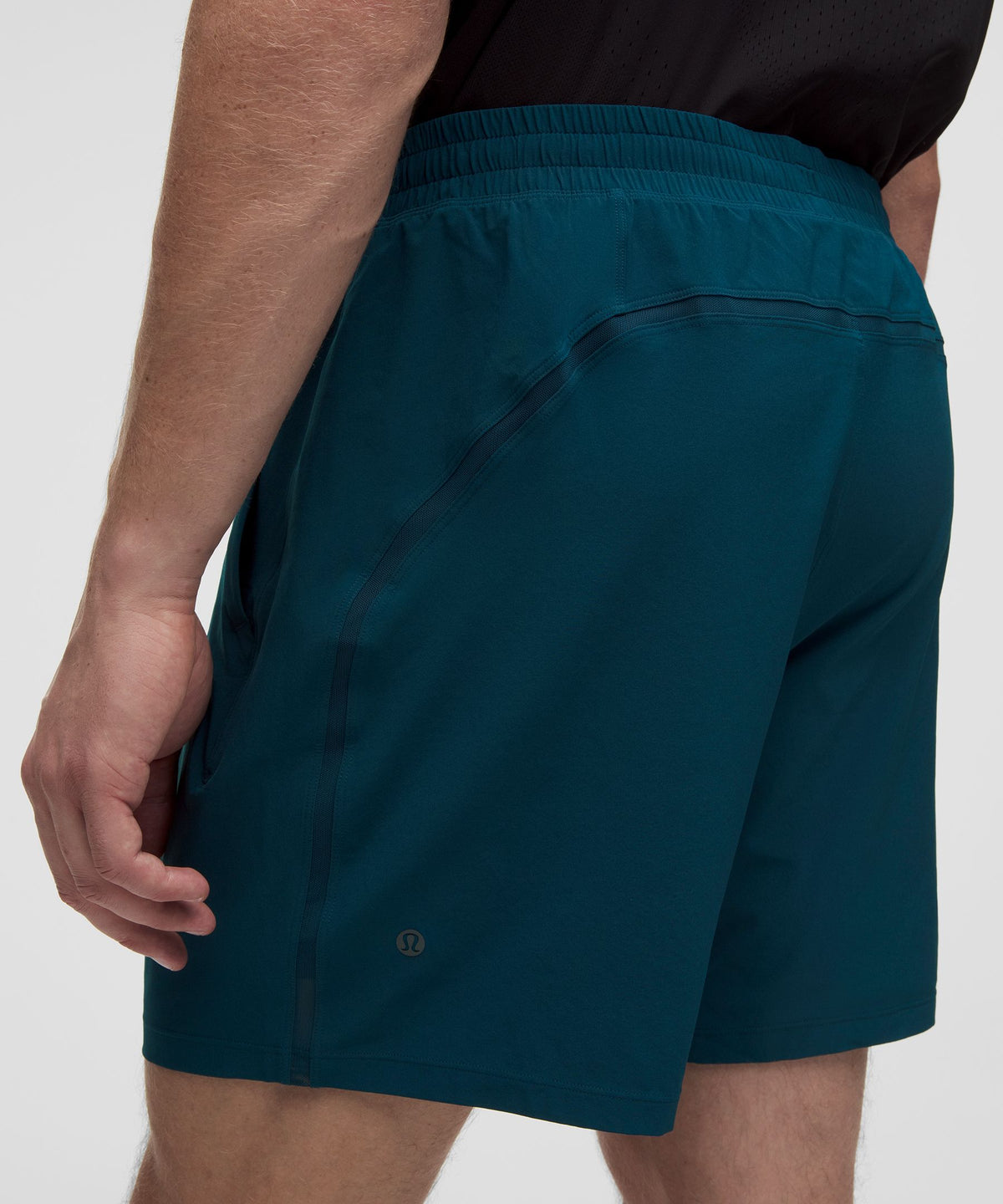 Pace Breaker Lined Short 7"