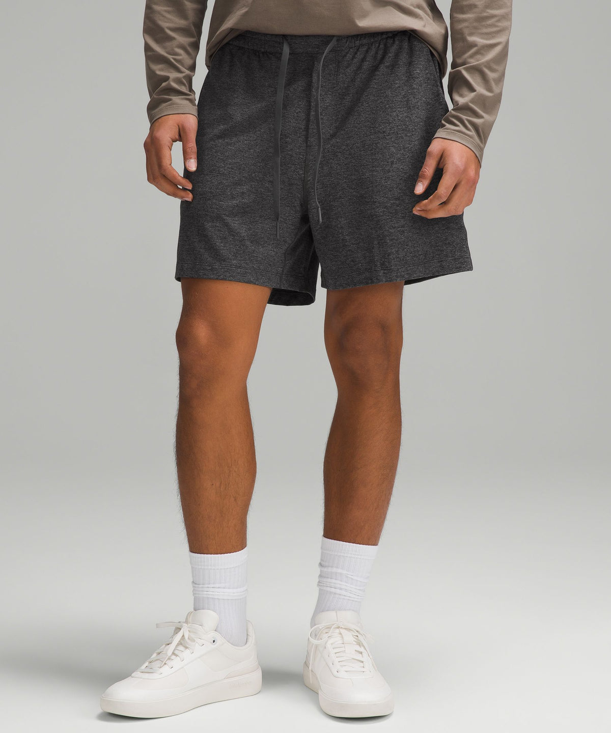 Soft Jersey Short 5"