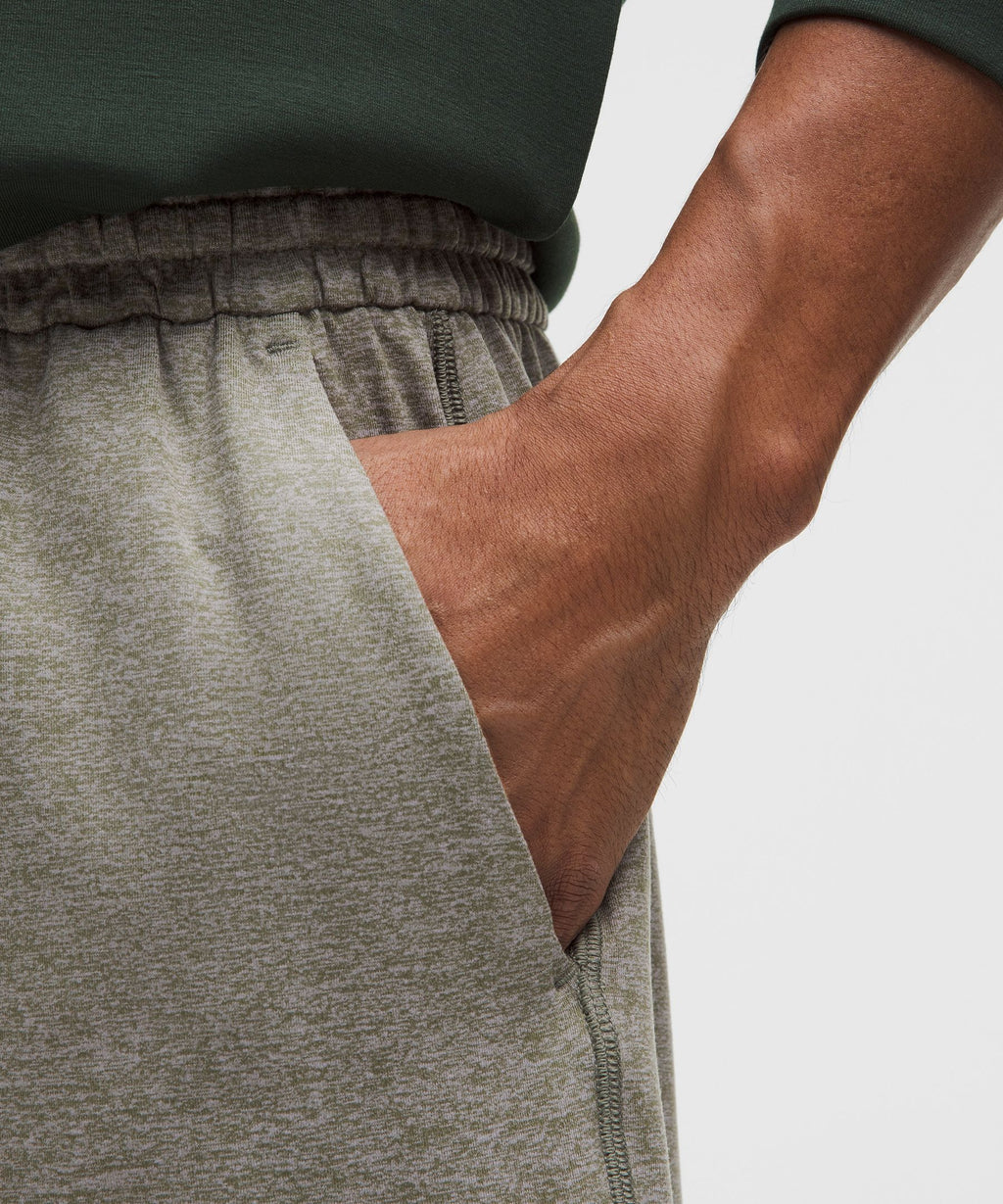Soft Jersey Short 5"