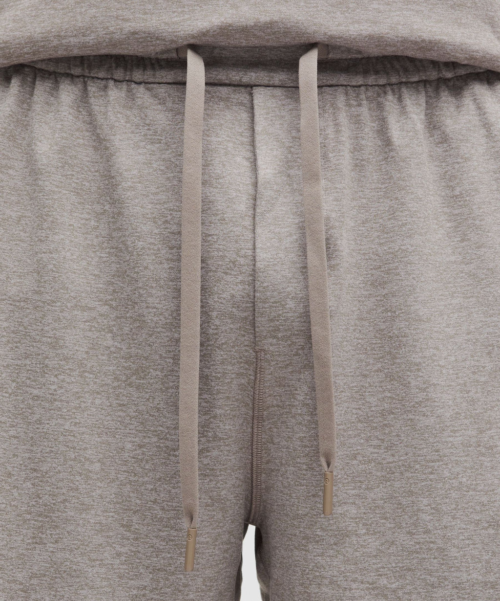 Soft Jersey Short 5"