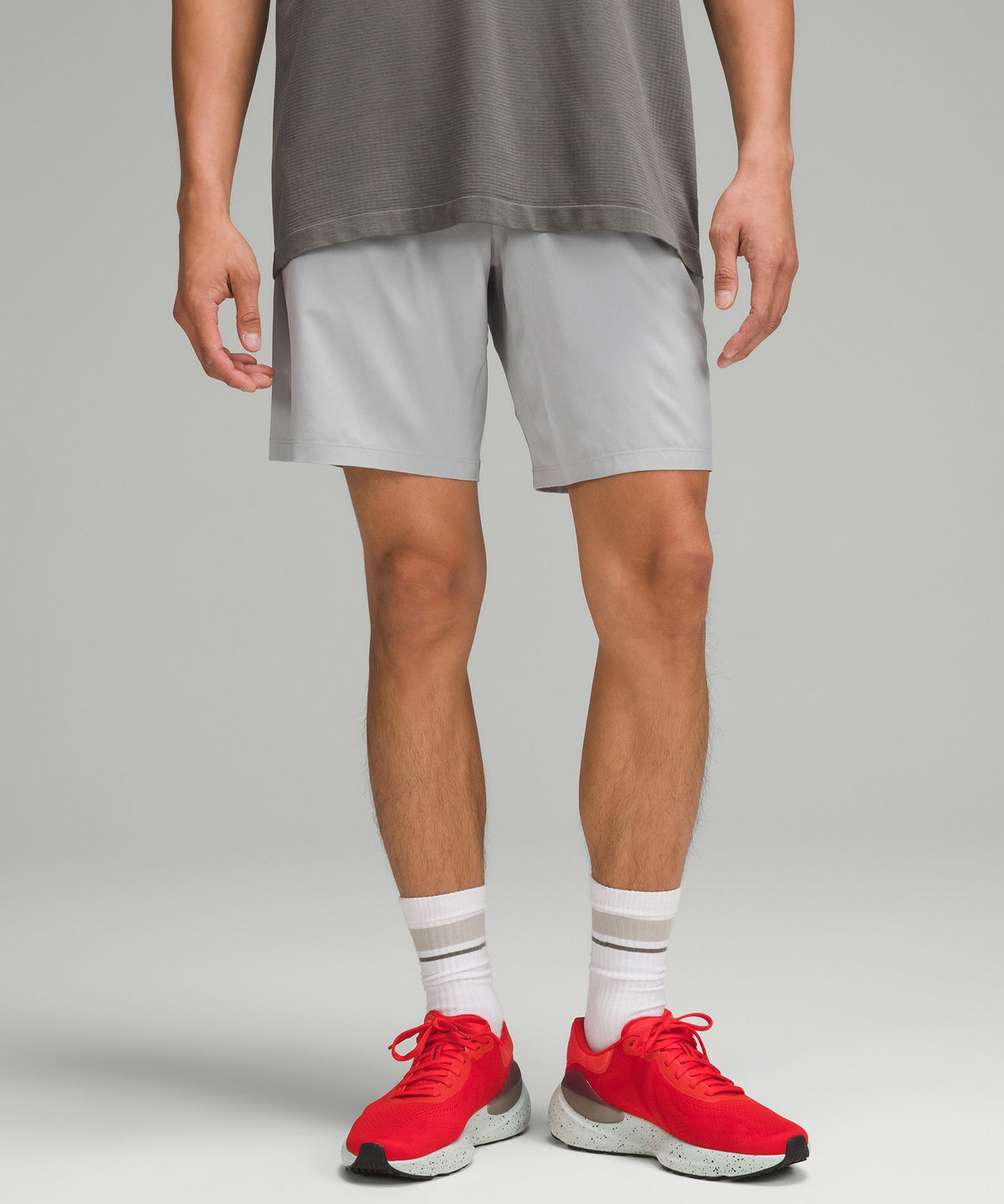 Pace Breaker Linerless Short 9"