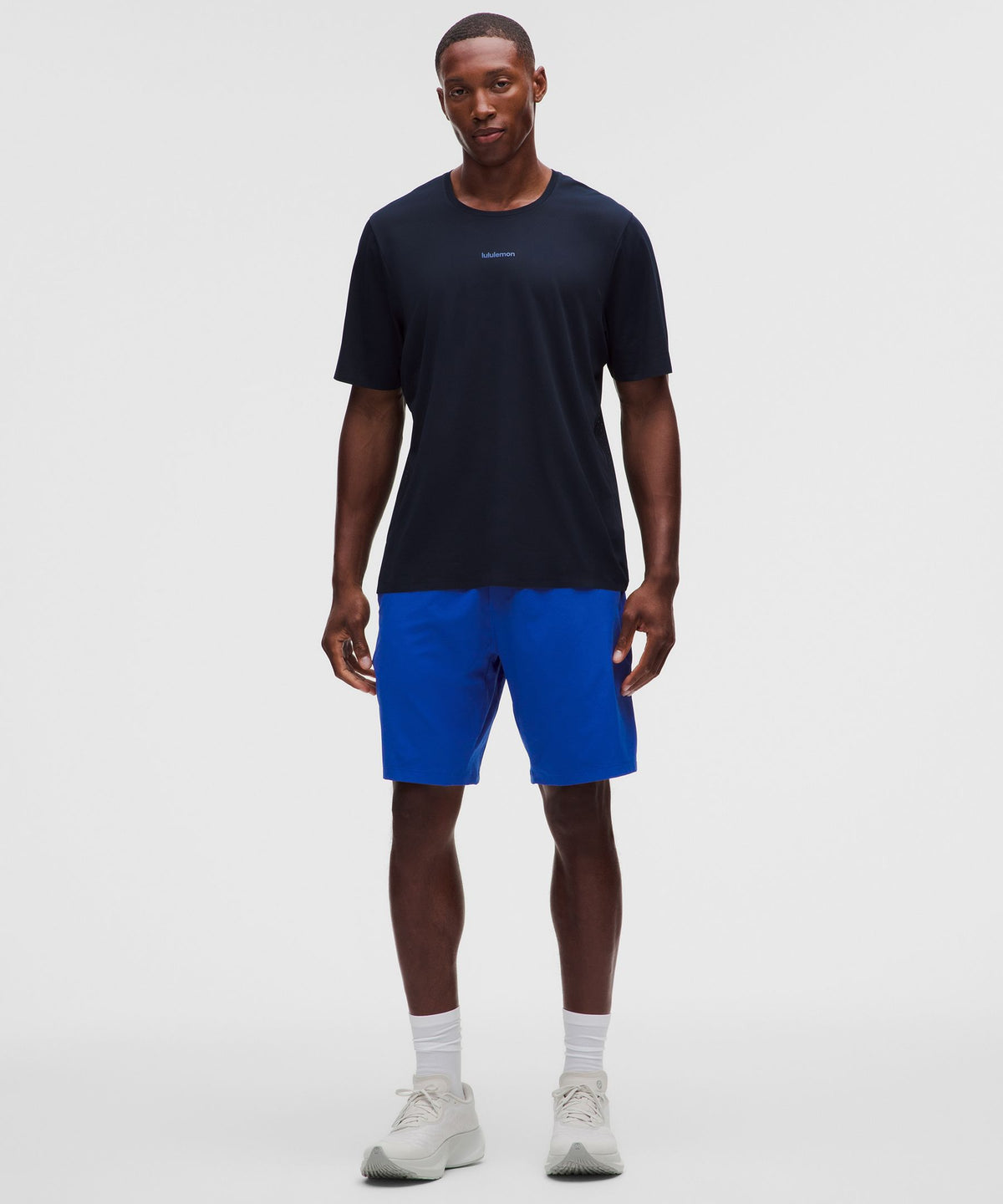 Pace Breaker Linerless Short 9"