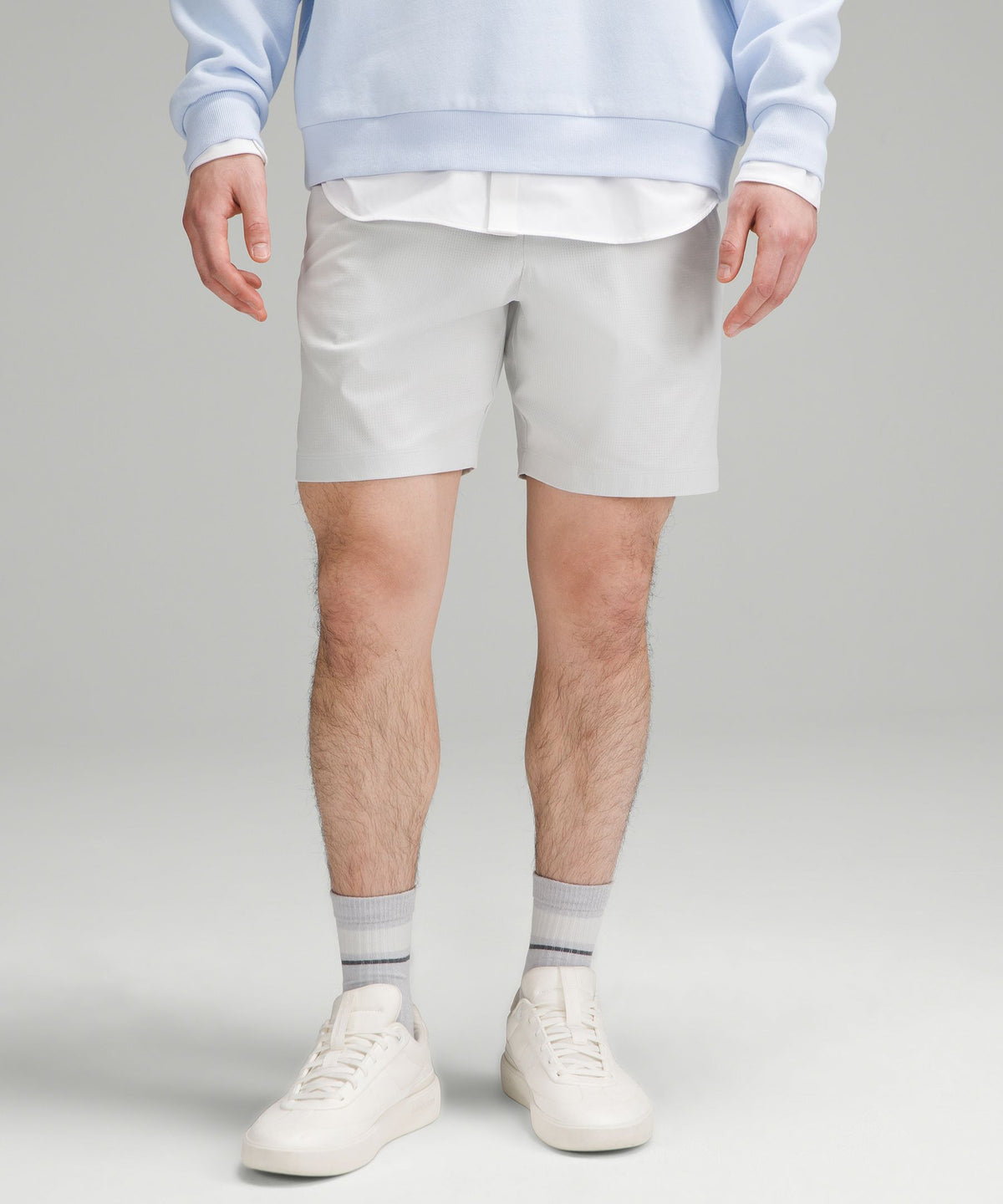 ABC Classic-Fit Short 7"WovenAir