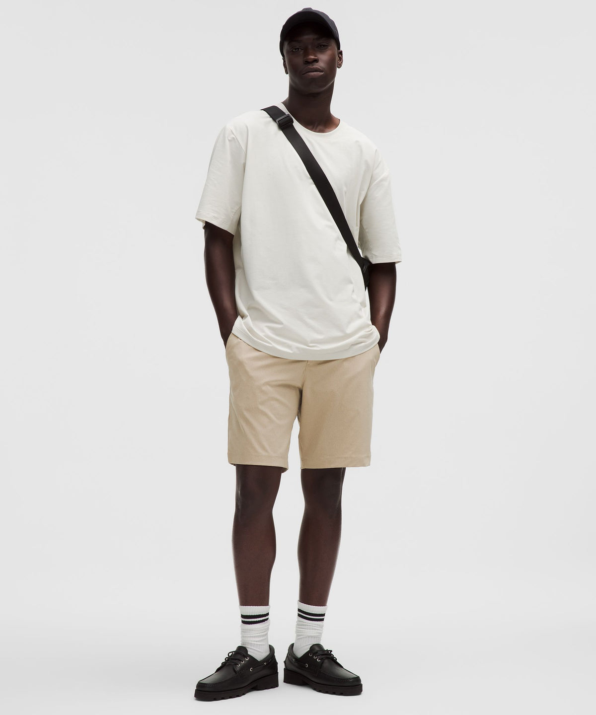 ABC Classic-Fit Short 9"WovenAir