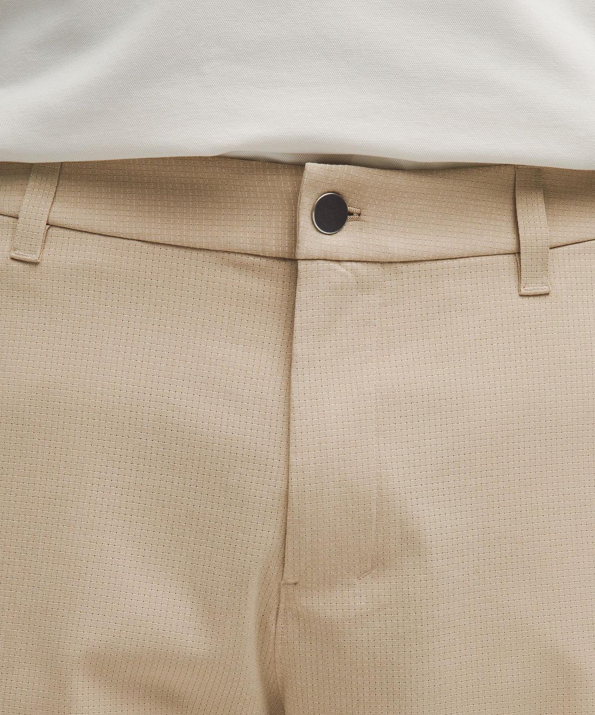 ABC Classic-Fit Short 9"WovenAir