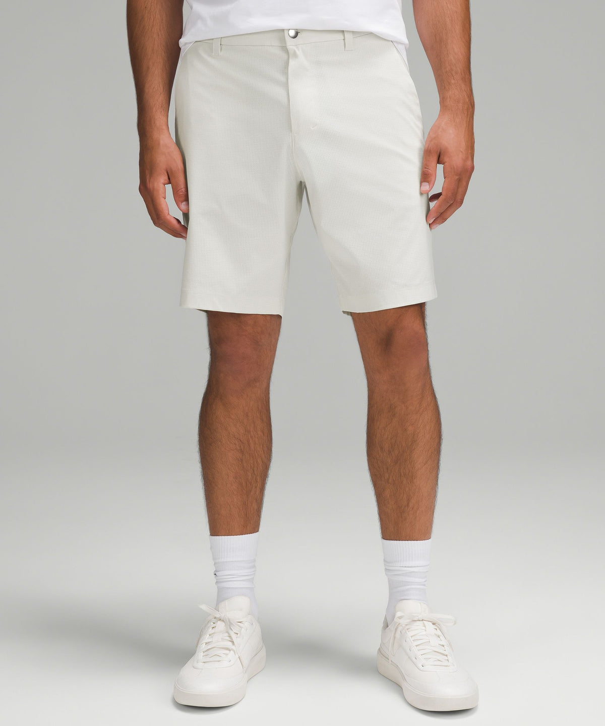 ABC Classic-Fit Short 9"WovenAir