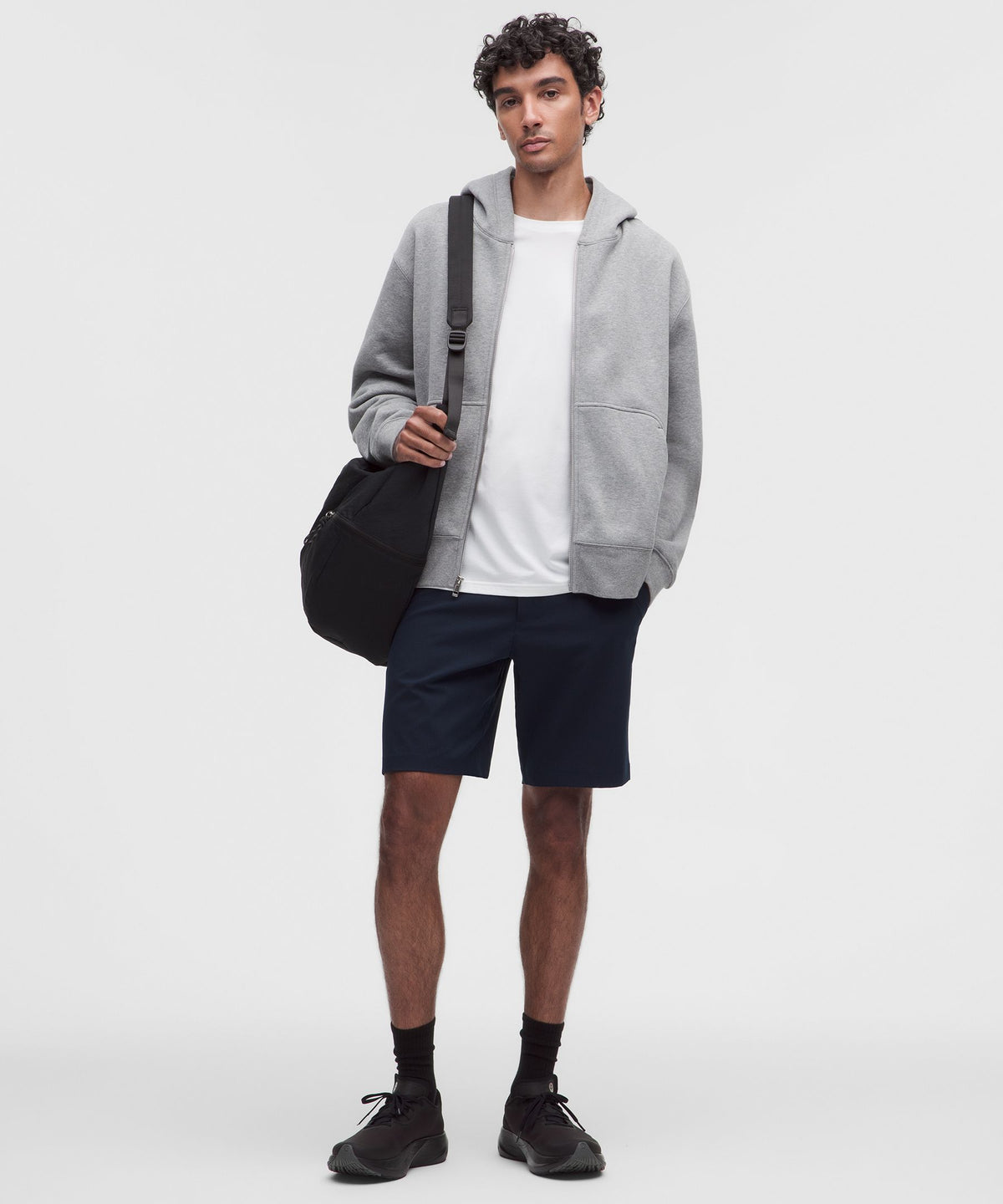 ABC Classic-Fit Short 9"WovenAir