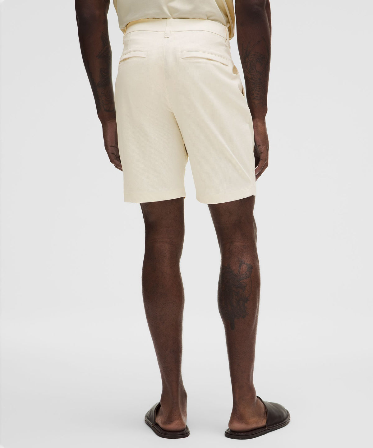 ABC Classic-Fit Short 9"WovenAir