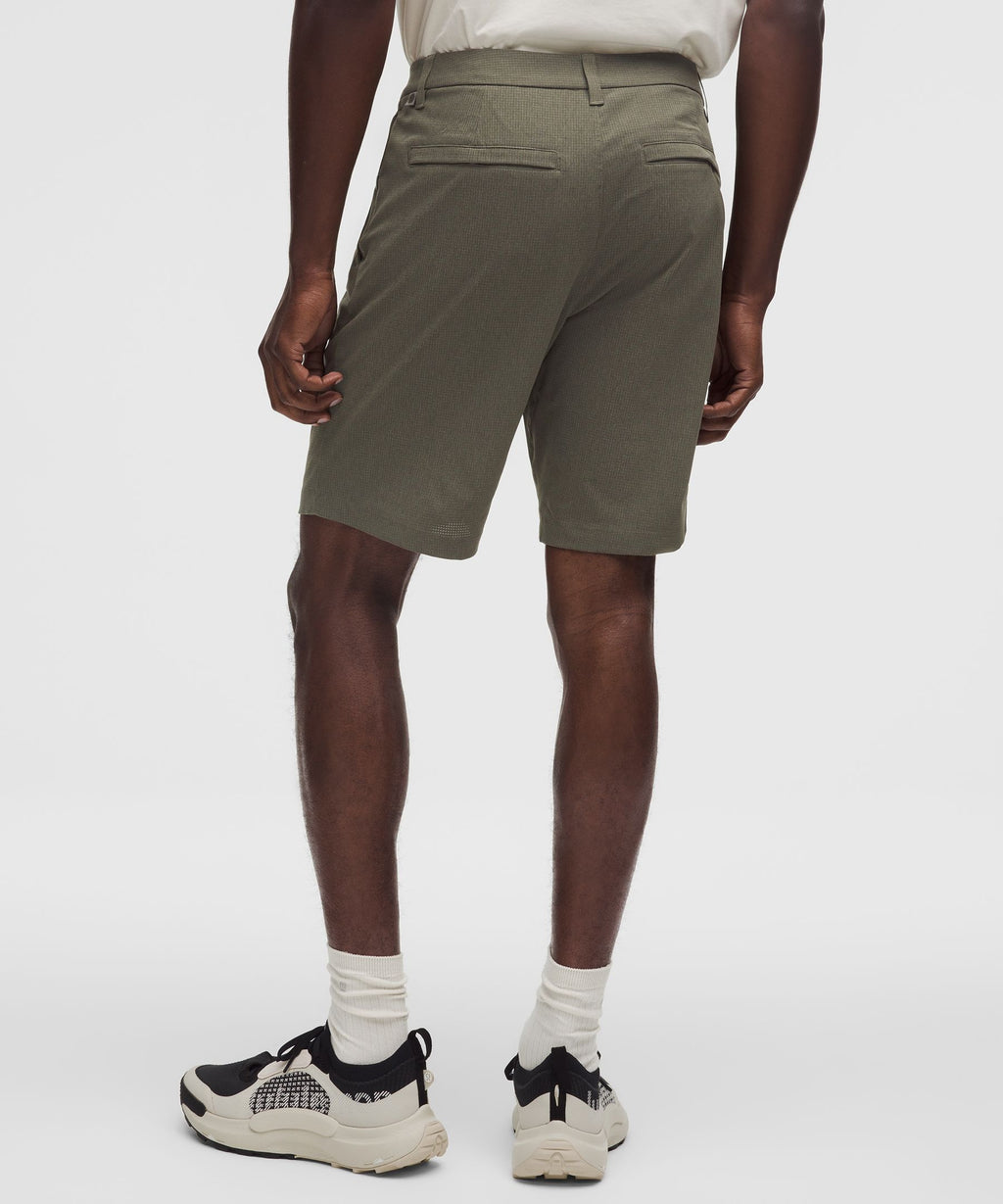 ABC Classic-Fit Short 9"WovenAir