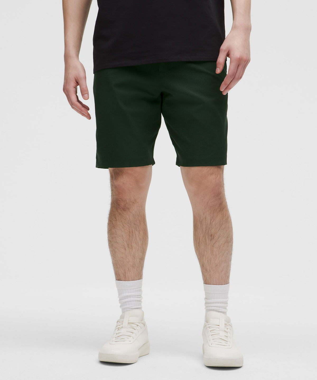 ABC Classic-Fit Short 9"WovenAir