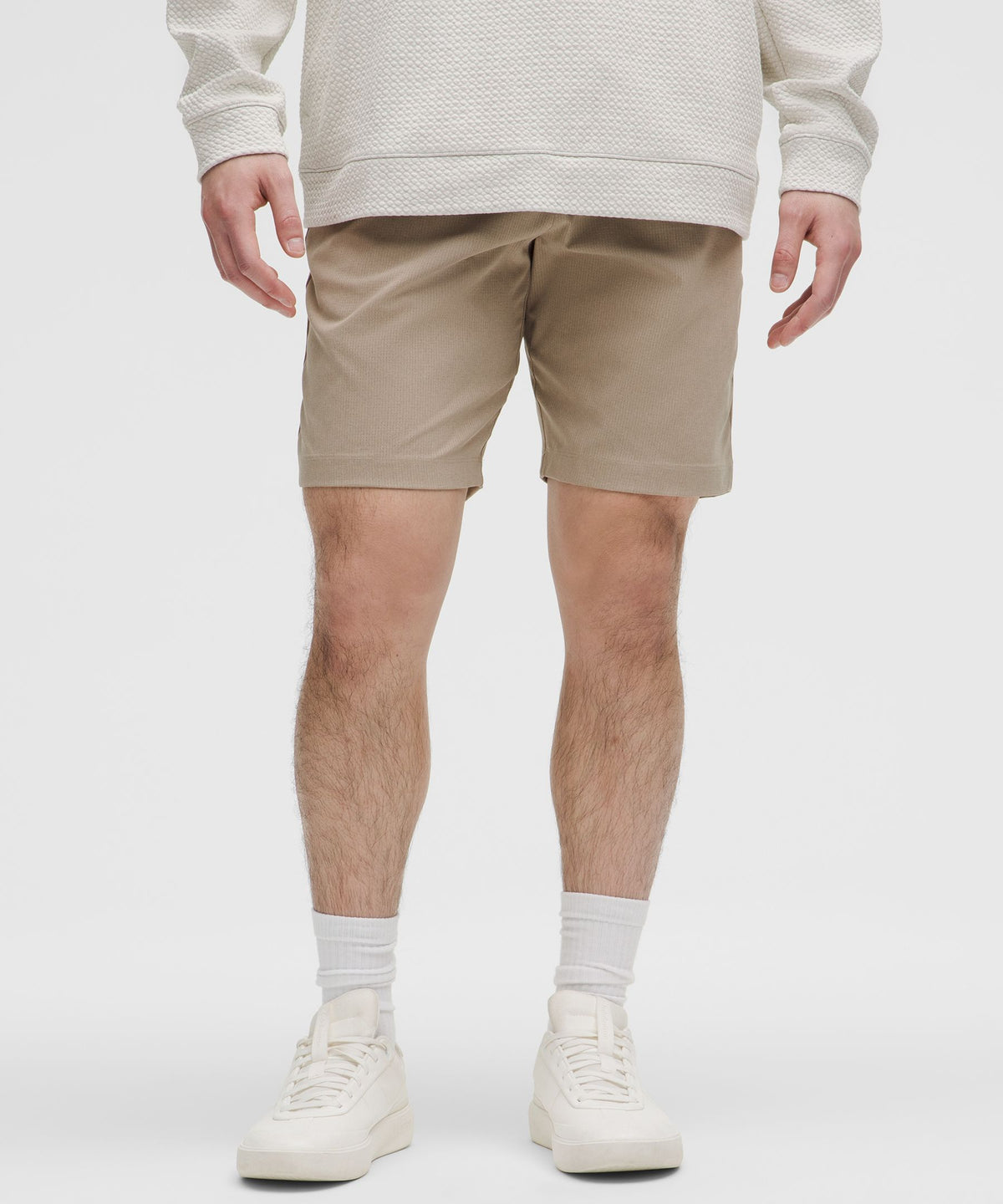 ABC Classic-Fit Short 9"WovenAir