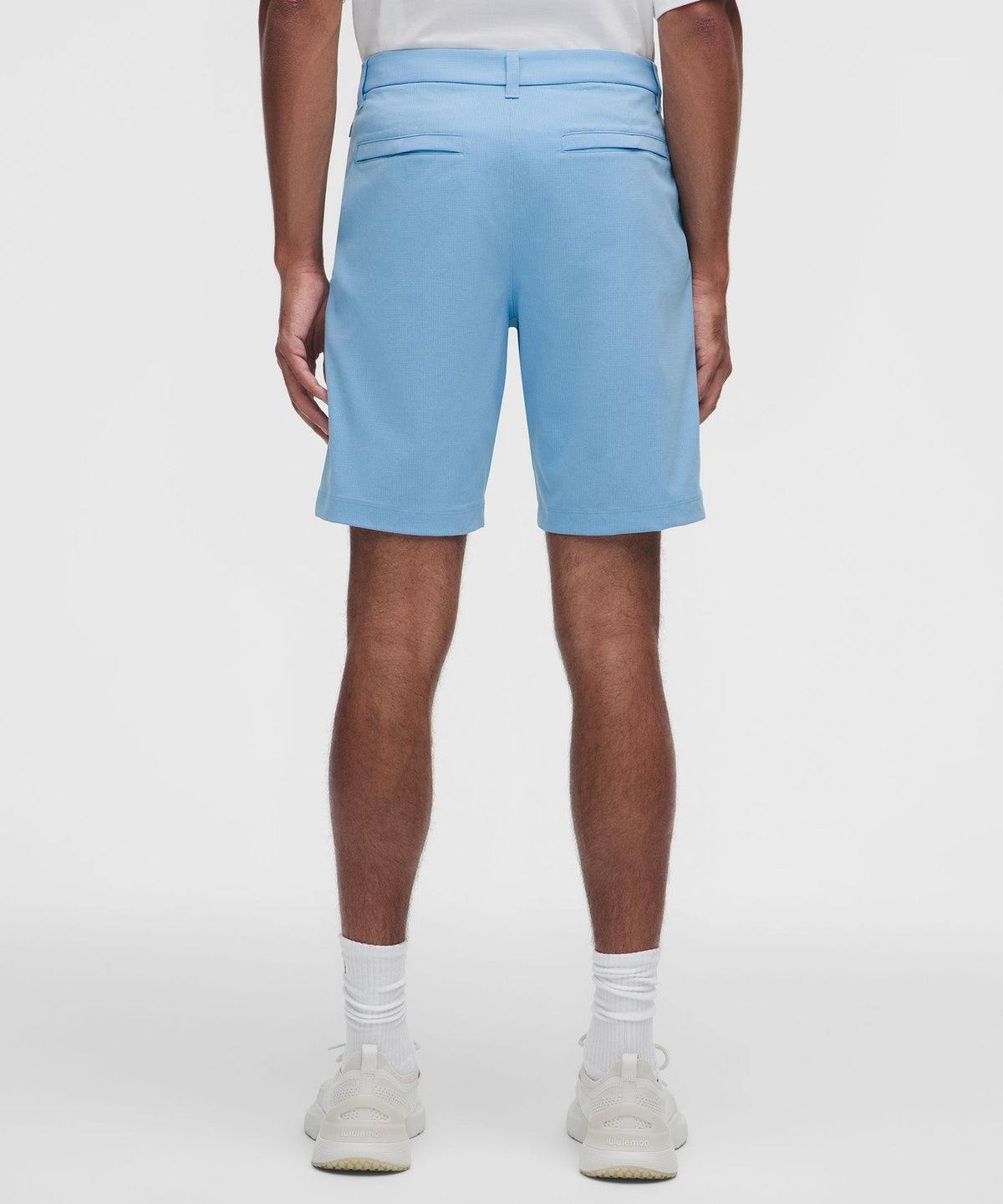 ABC Classic-Fit Short 9"WovenAir