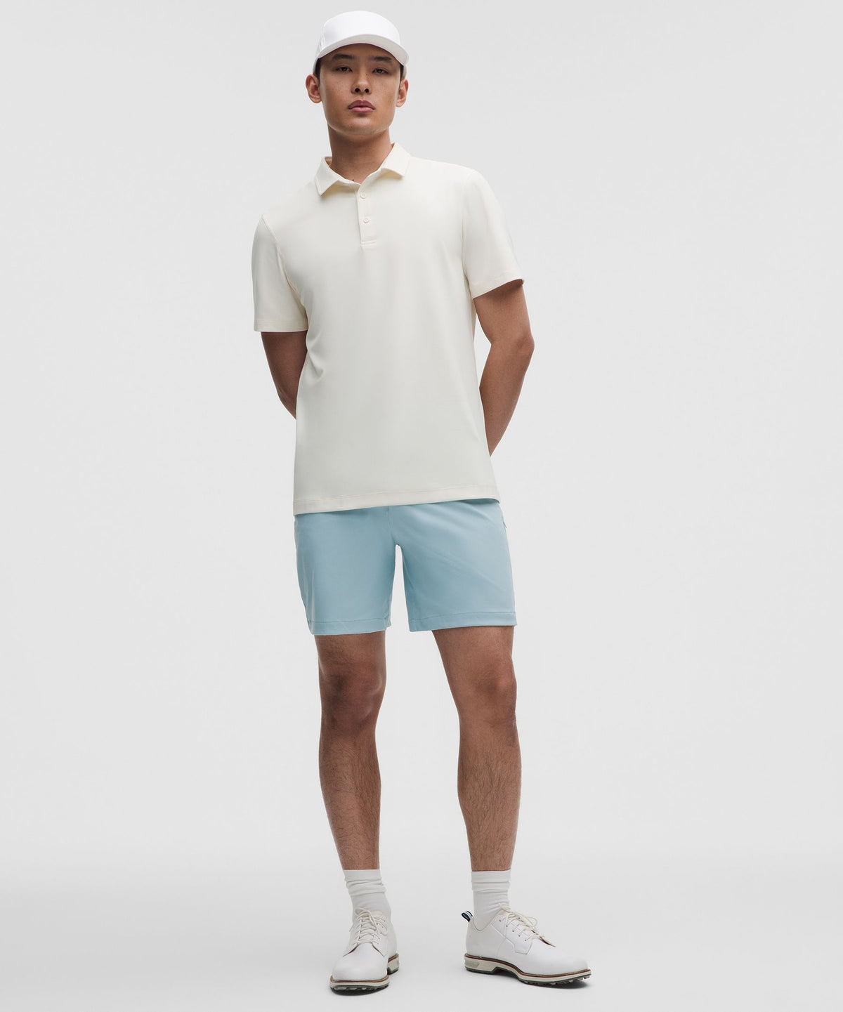 ABC Classic-Fit Golf Short 7"