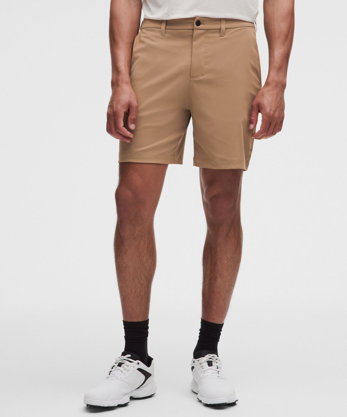 ABC Classic-Fit Golf Short 7"