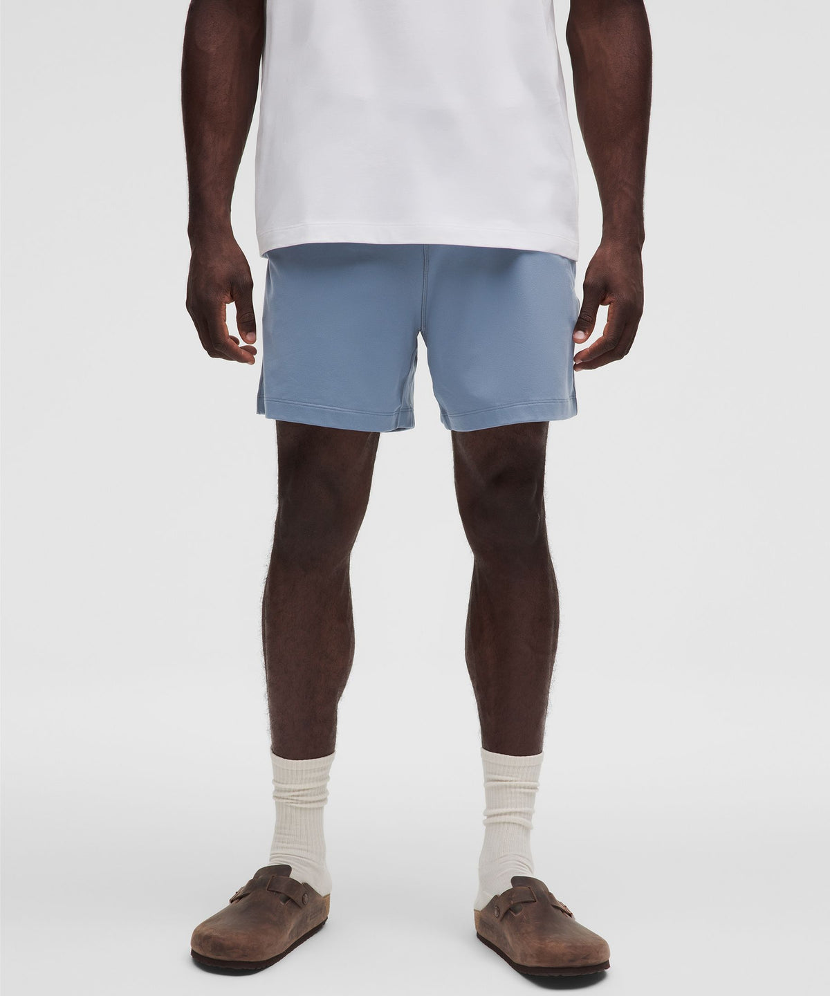 Soft Jersey Short 5"
