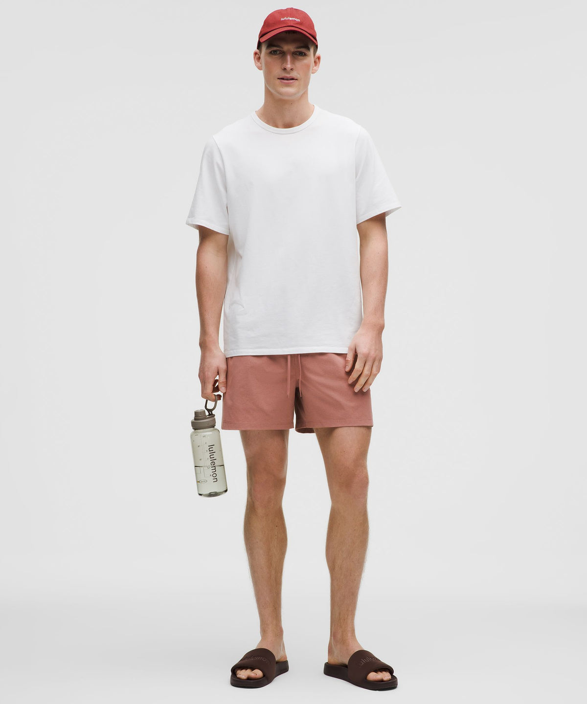 Swim Short 5"Linerless