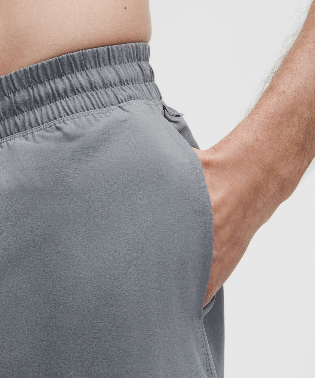 Swim Short 5"Lined