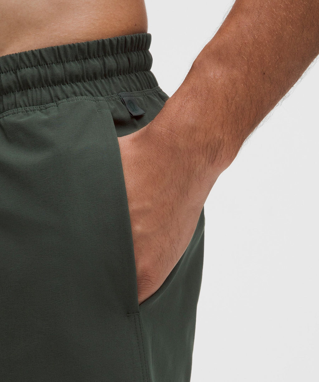 Swim Short 5"Lined