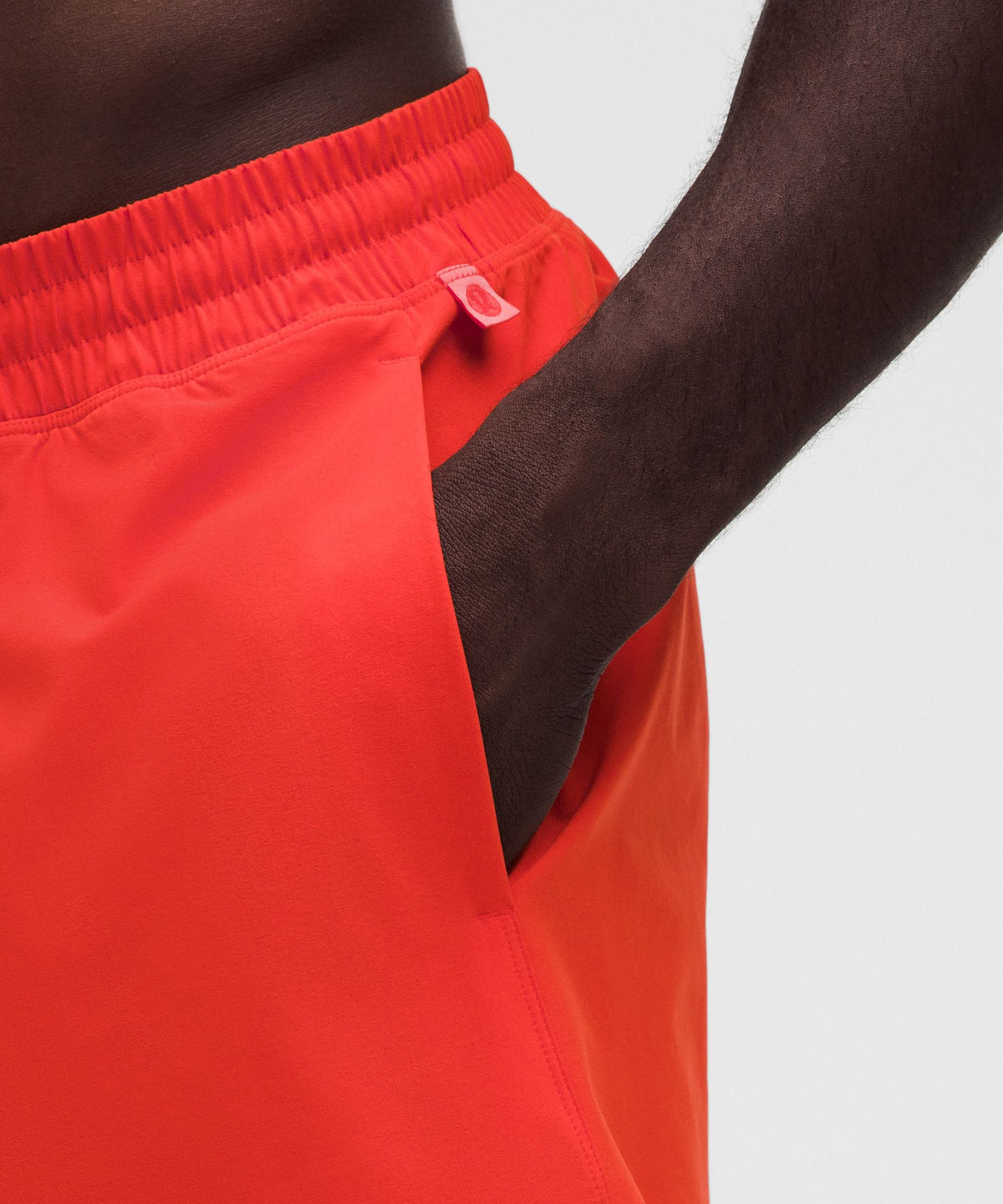 Swim Short 5"Lined