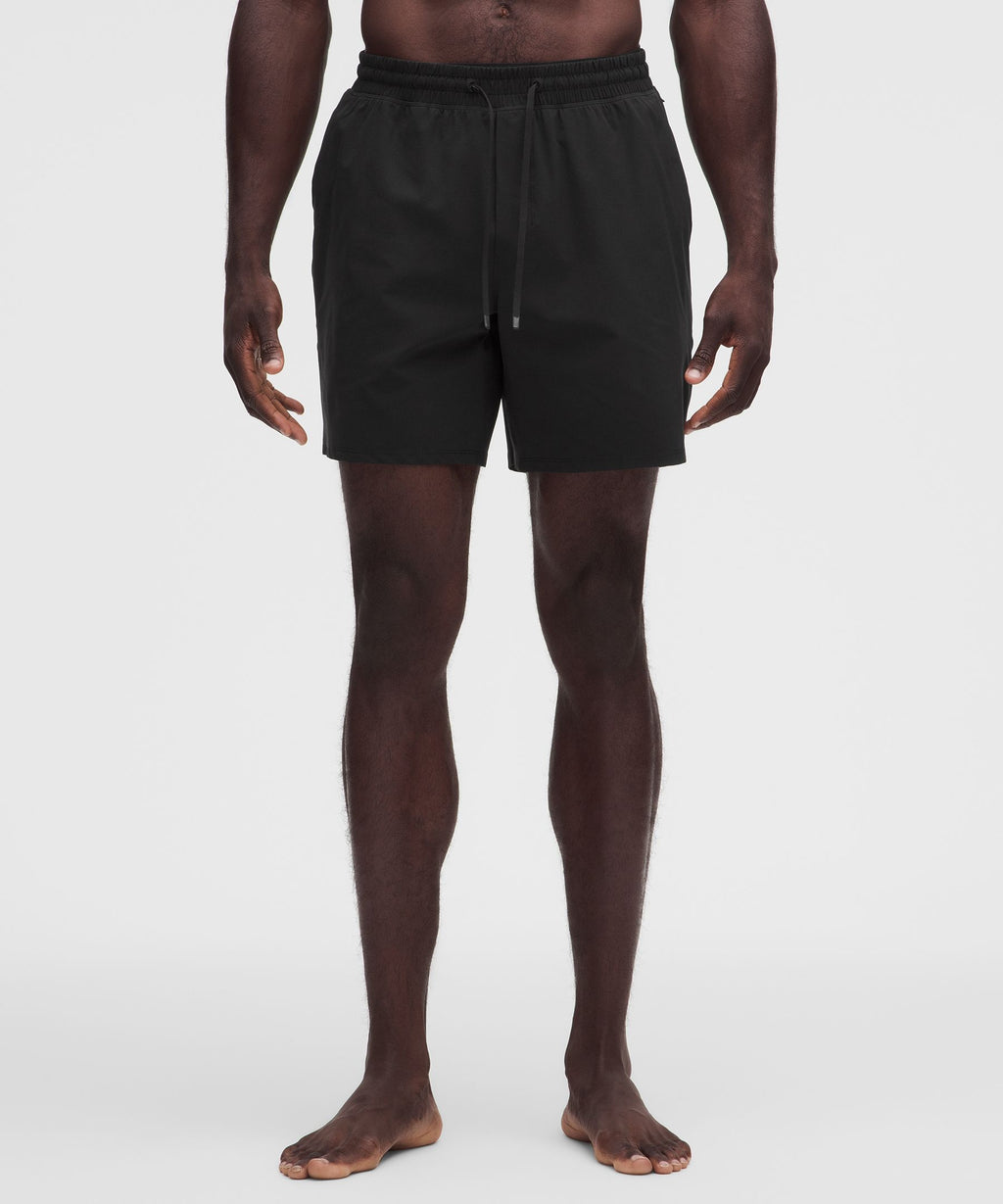 Swim Short 7"Lined