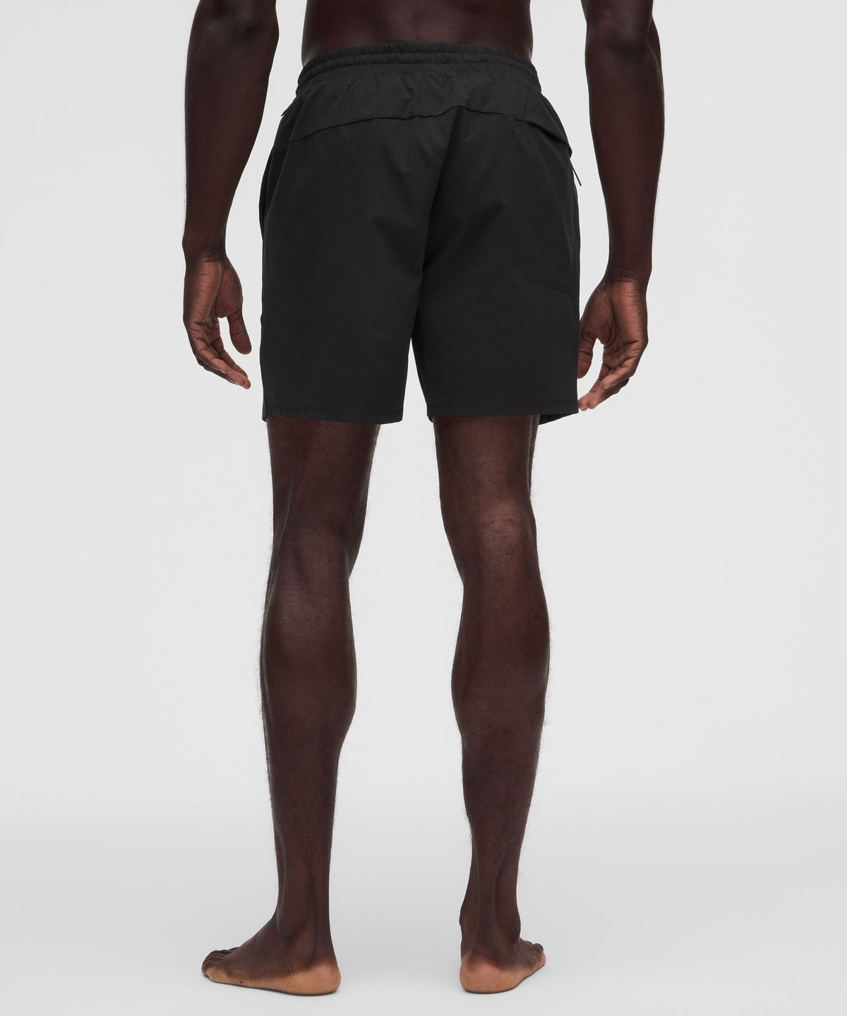 Swim Short 7"Lined