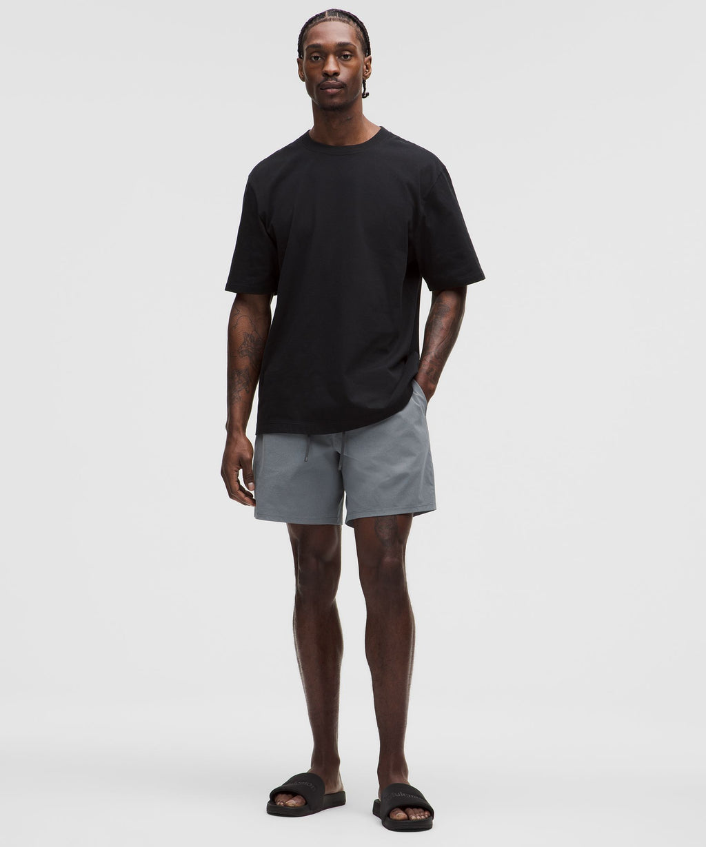 Swim Short 7"Lined