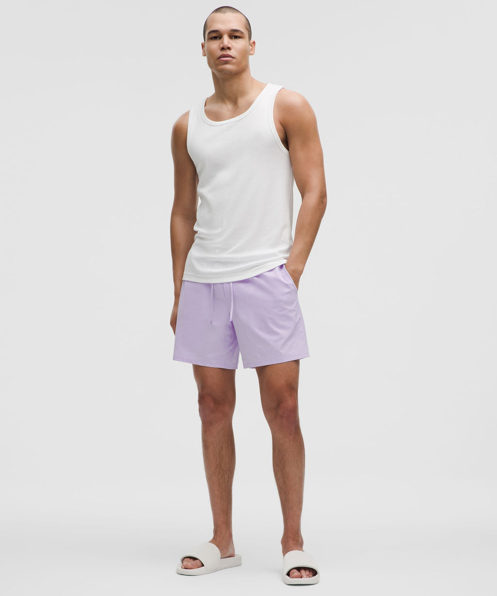Swim Short 7"Lined