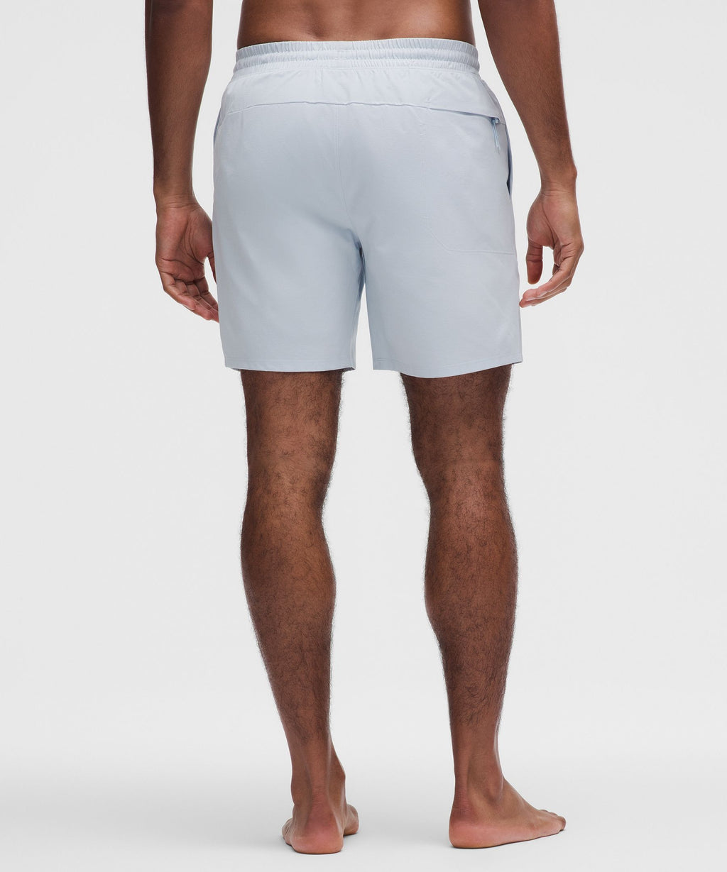 Swim Short 7"Lined