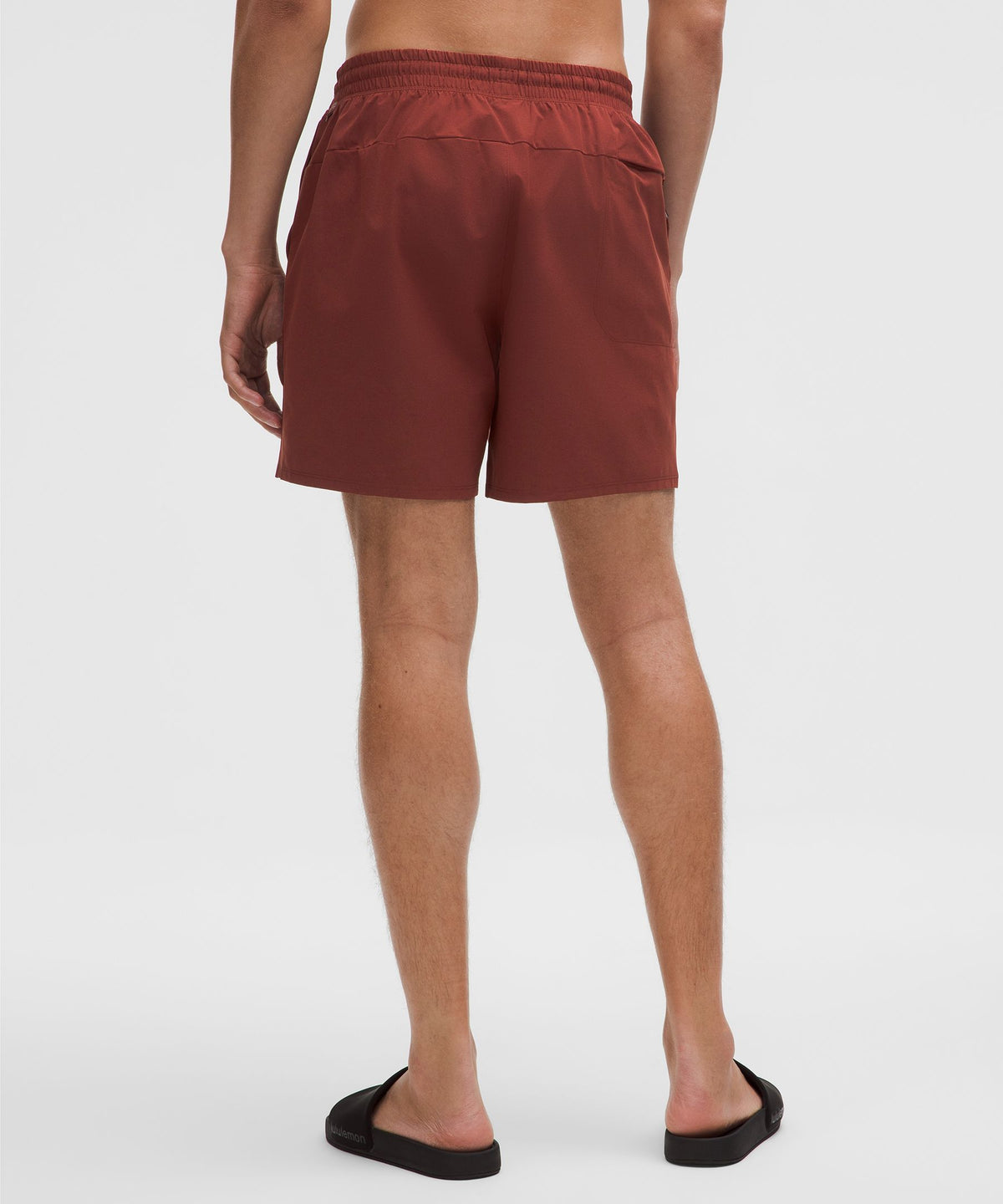 Swim Short 7"Lined
