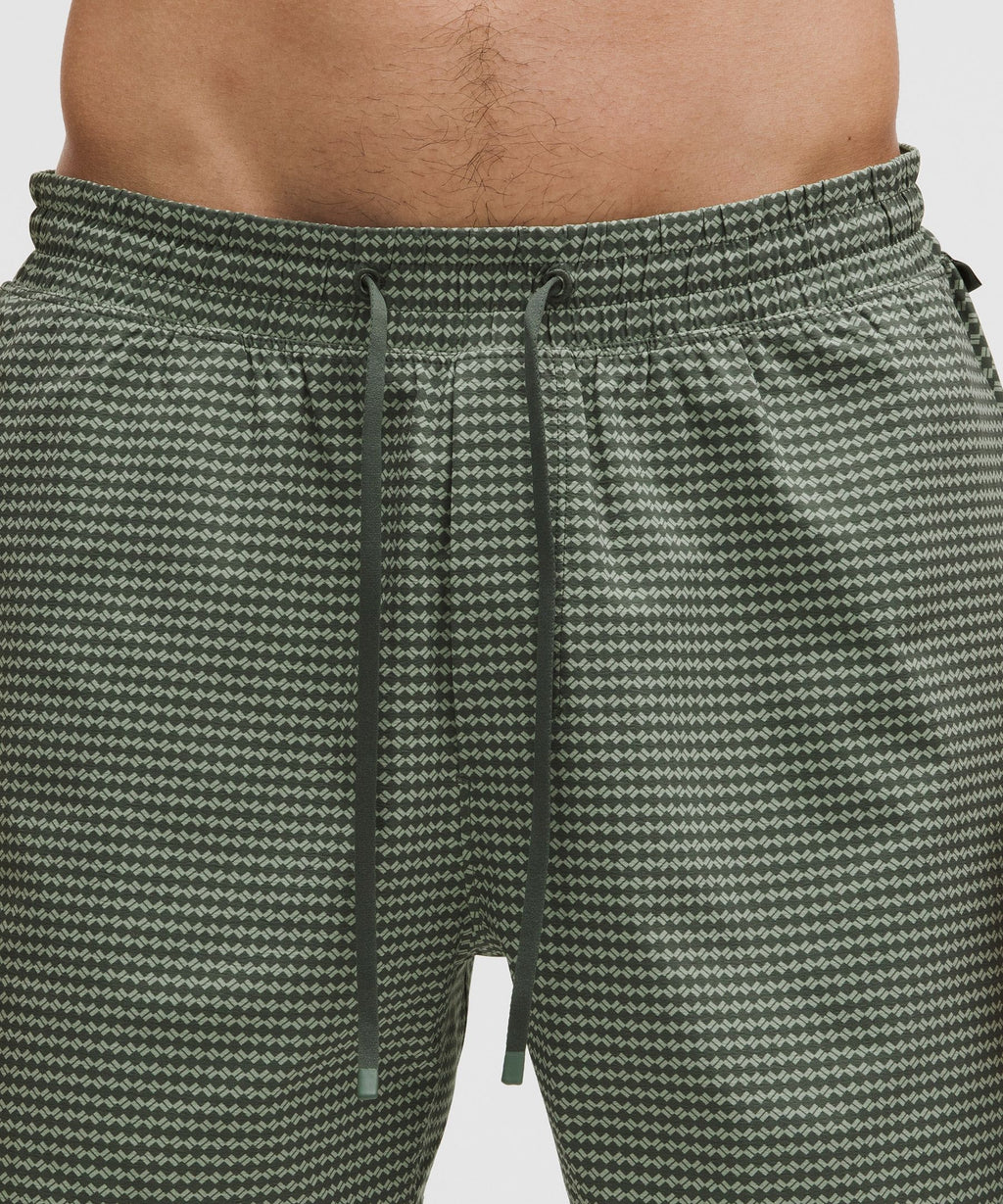 Swim Short 5"Lined