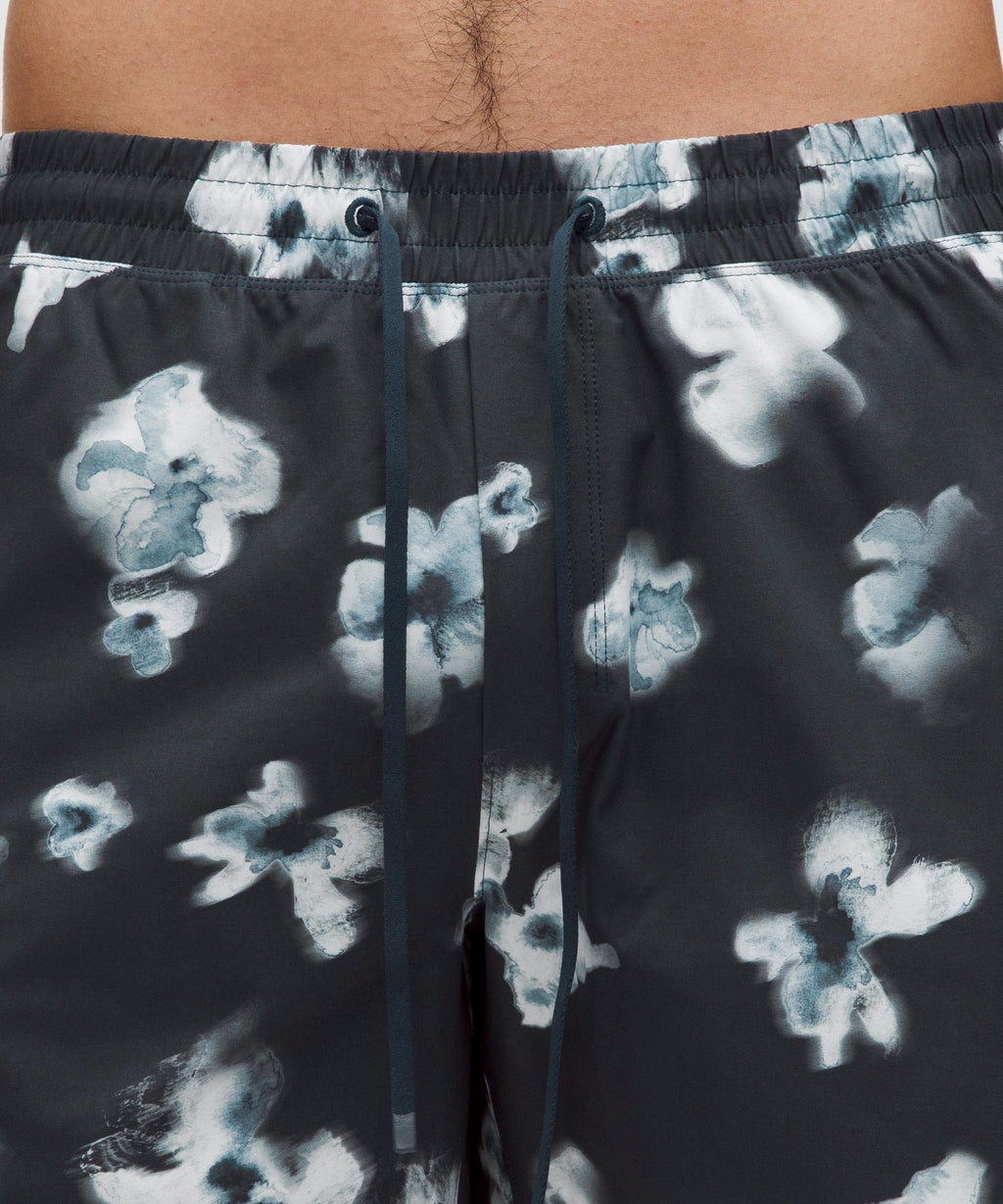 Swim Short 5"Lined