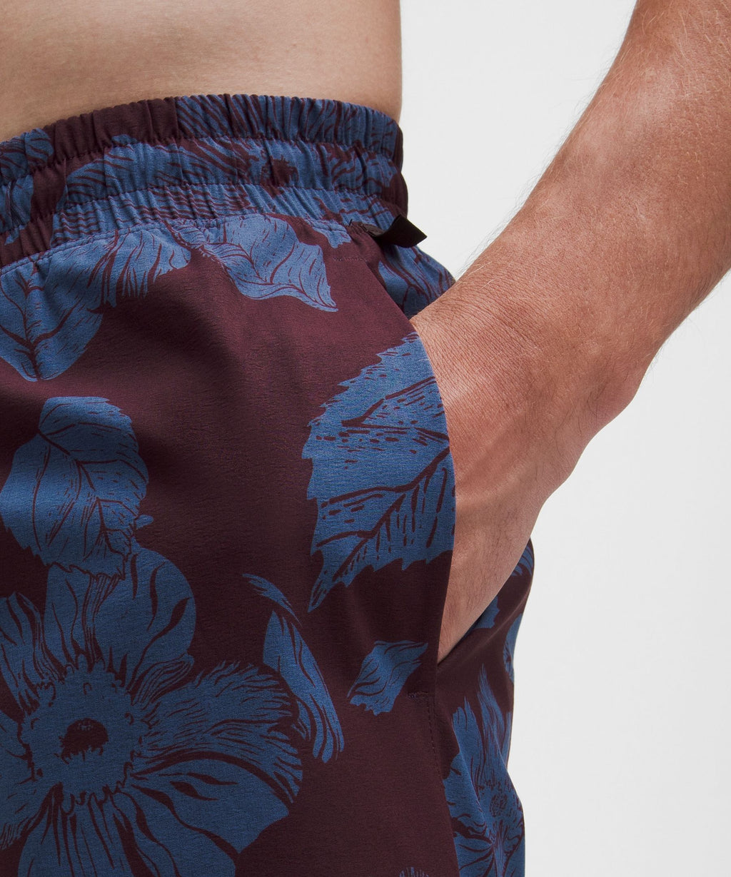 Swim Short 7"Lined