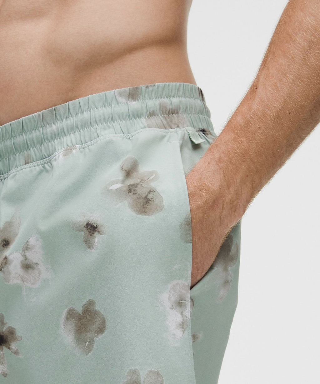 Swim Short 7"Lined