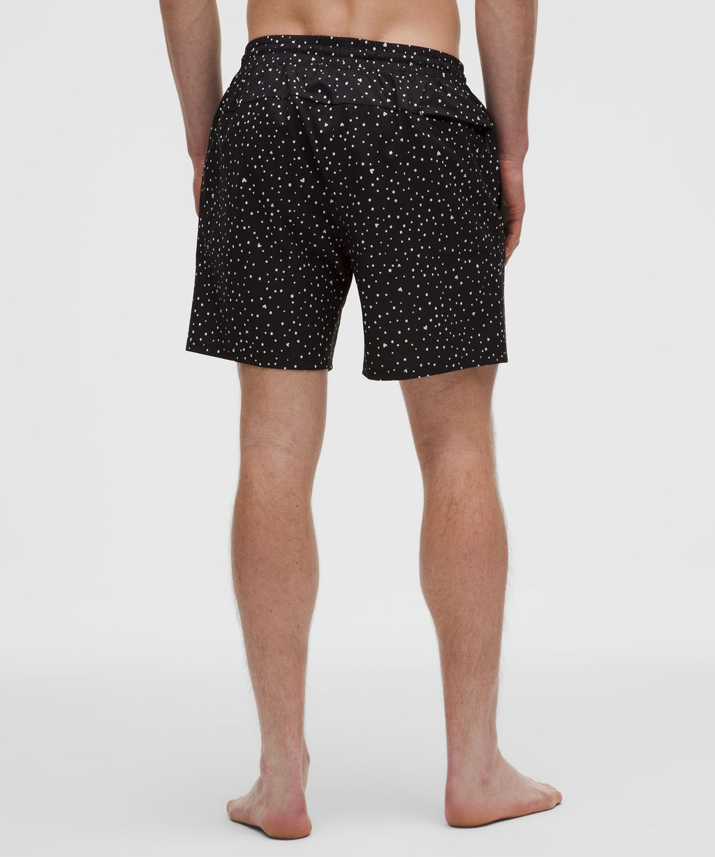 Swim Short 7"Lined