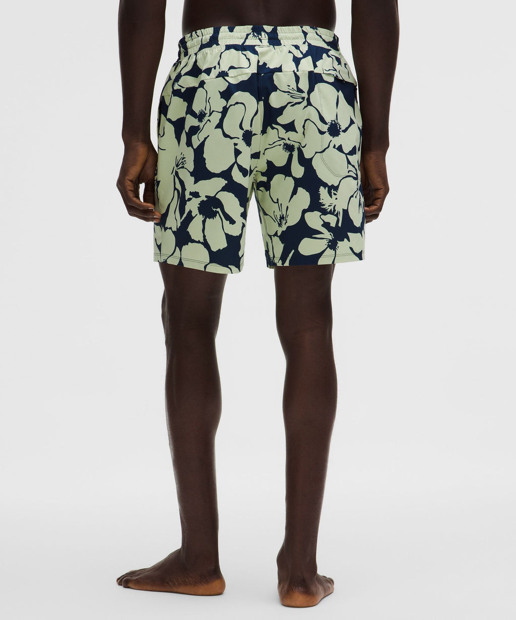 Swim Short 7"Lined