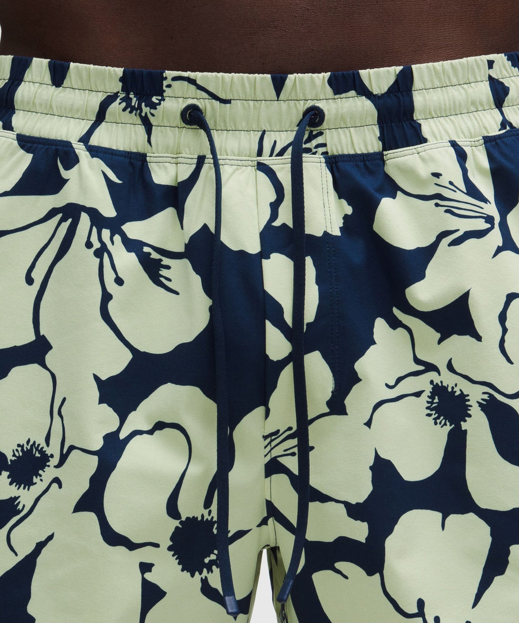 Swim Short 7"Lined