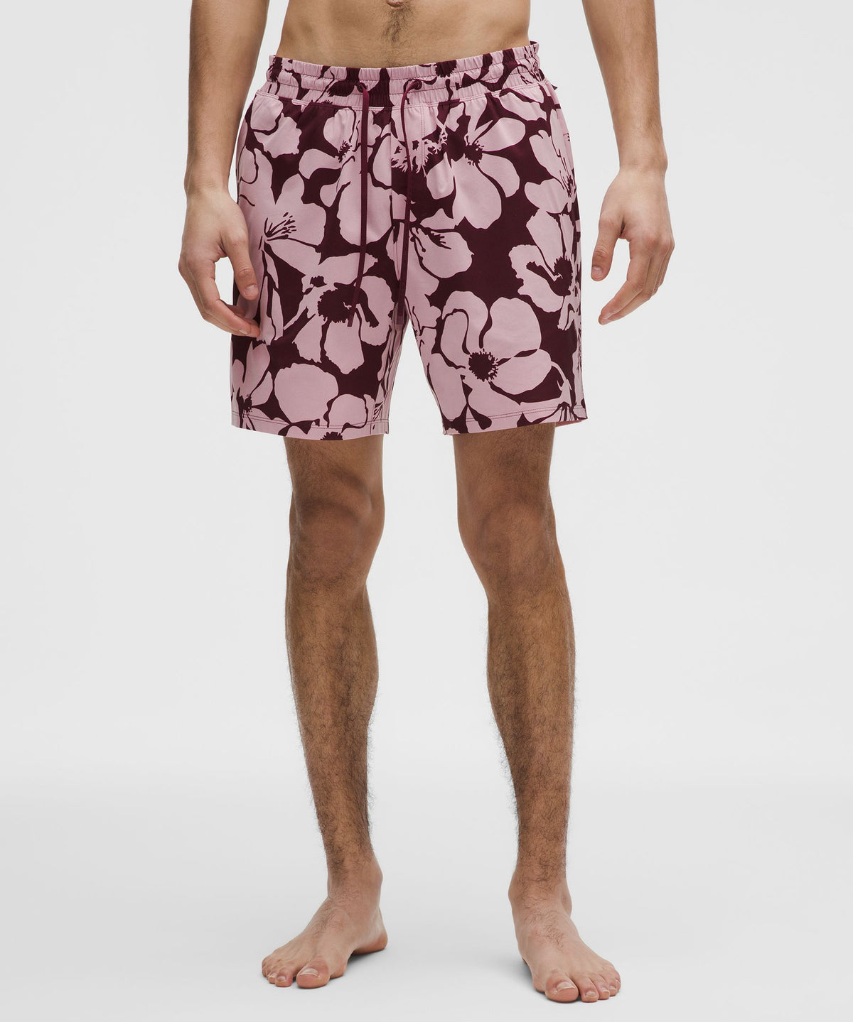 Swim Short 7"Lined