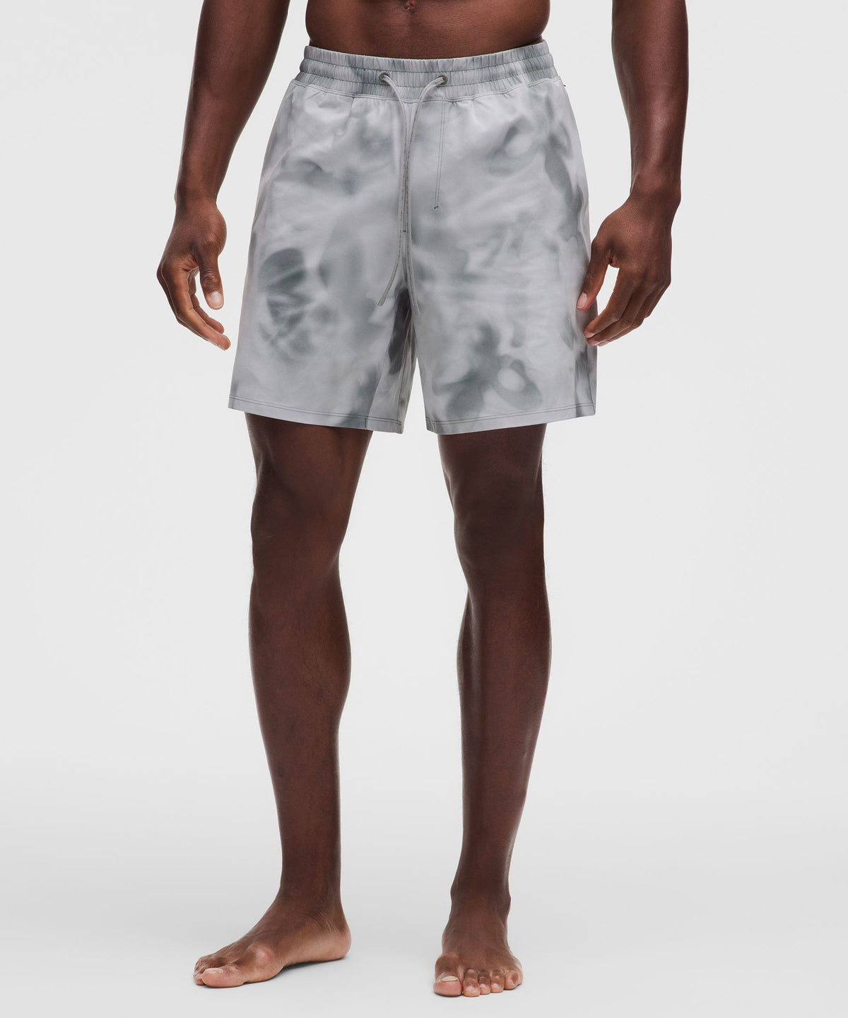 Swim Short 7"Lined
