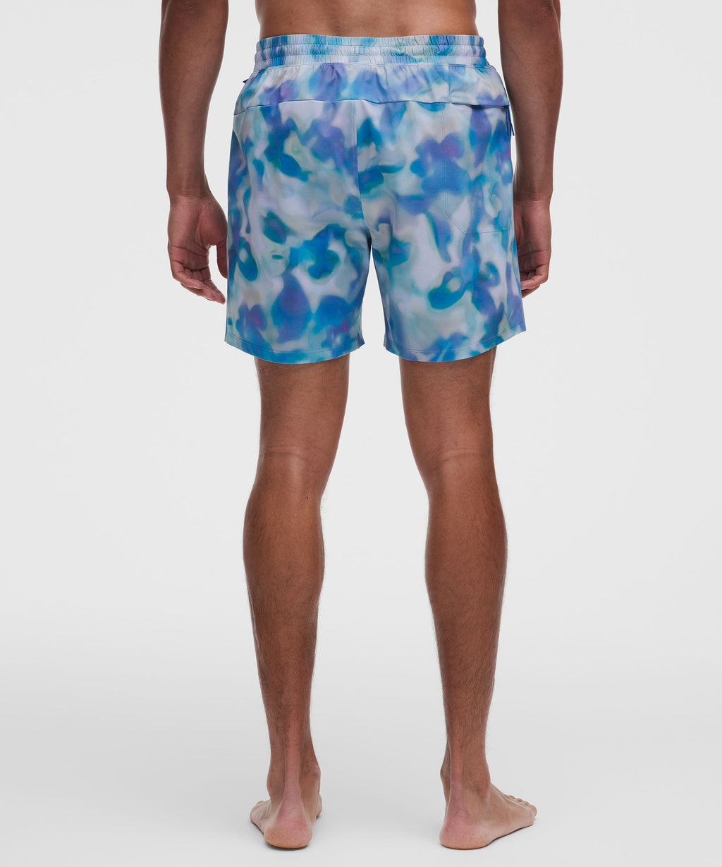 Swim Short 7"Lined