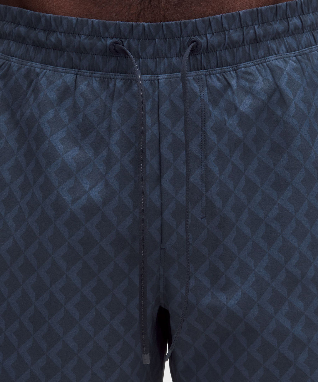 Swim Short 7"Lined