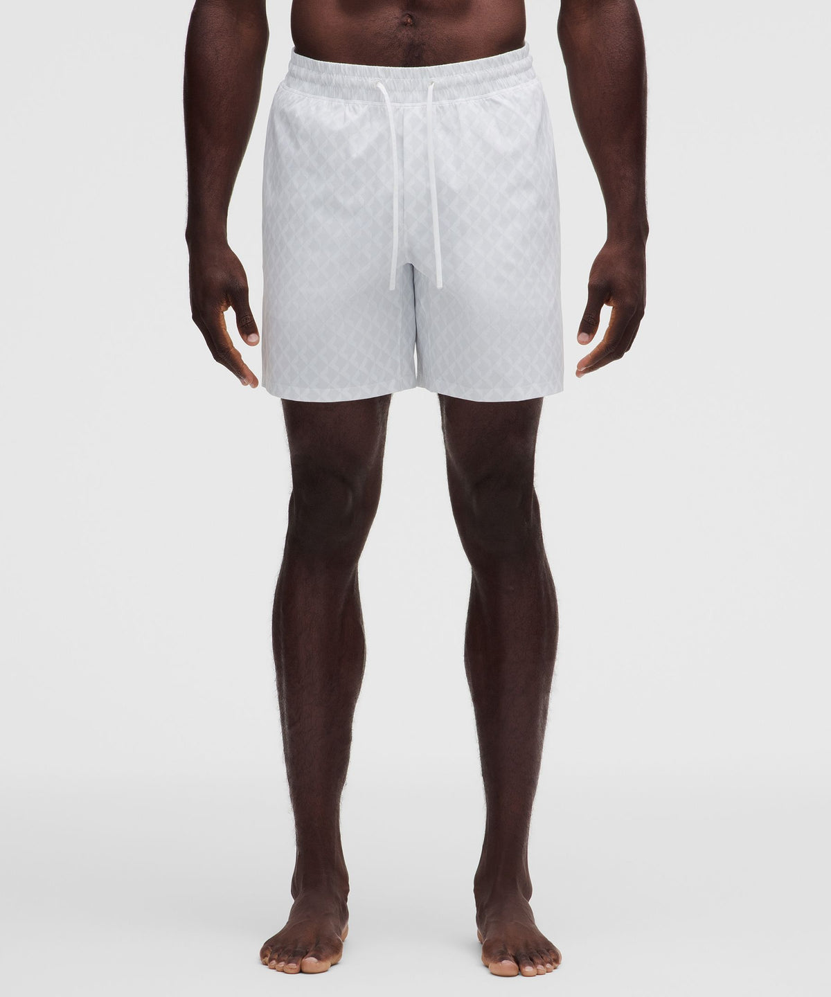 Swim Short 7"Lined