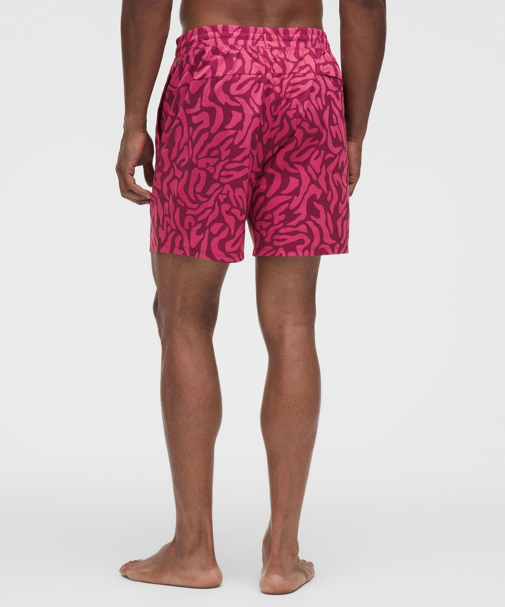 Swim Short 7"Lined